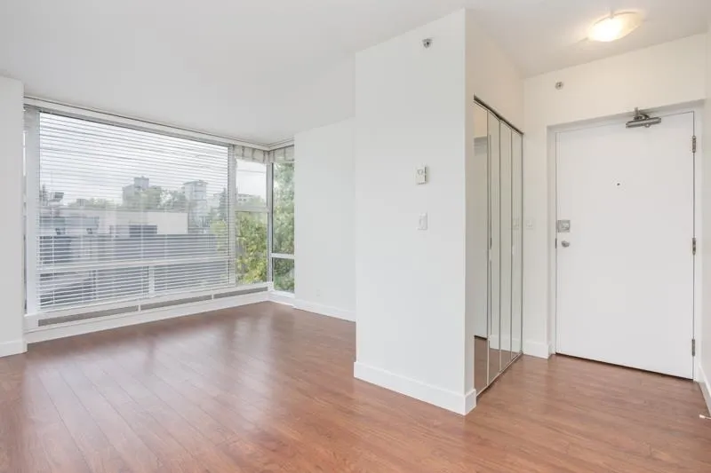 1150 Bute Street #201