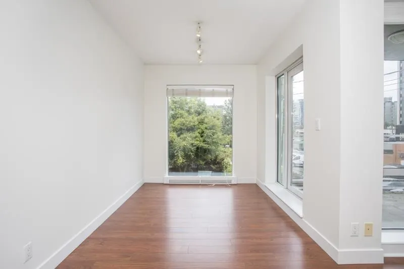1150 Bute Street #201