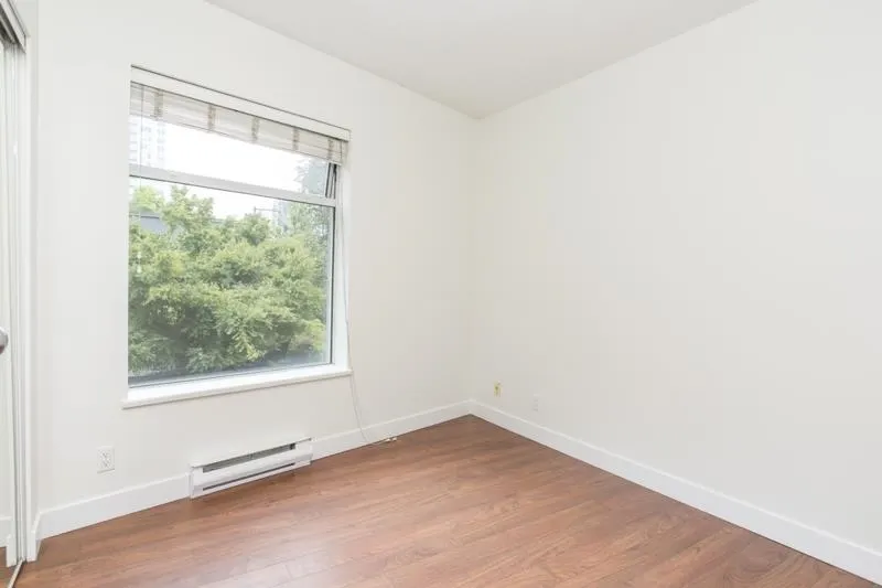 1150 Bute Street #201