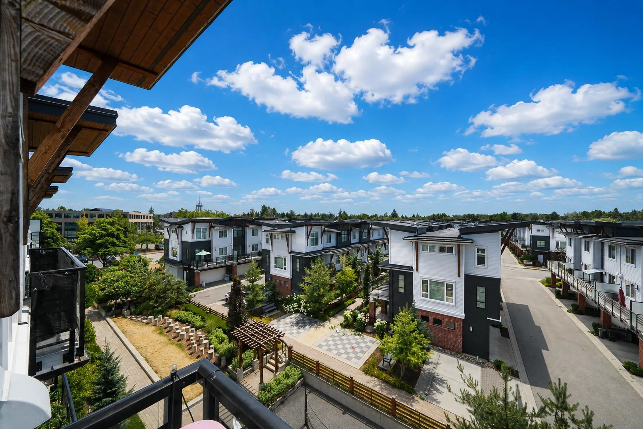 22136 49 Avenue #412