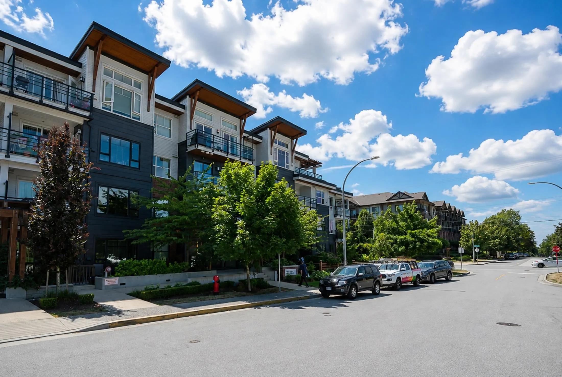 22136 49 Avenue #412