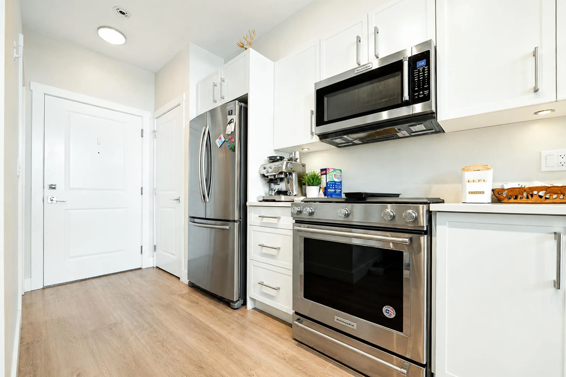 22136 49 Avenue #412