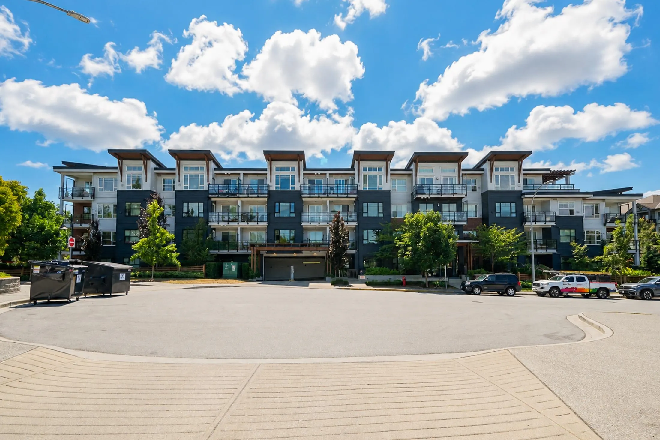 22136 49 Avenue #412