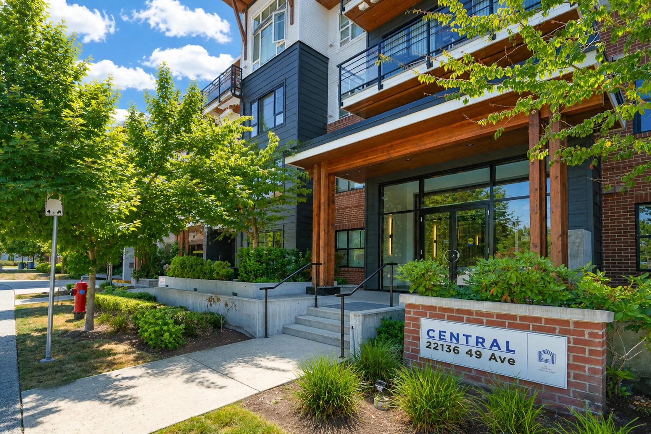 22136 49 Avenue #412