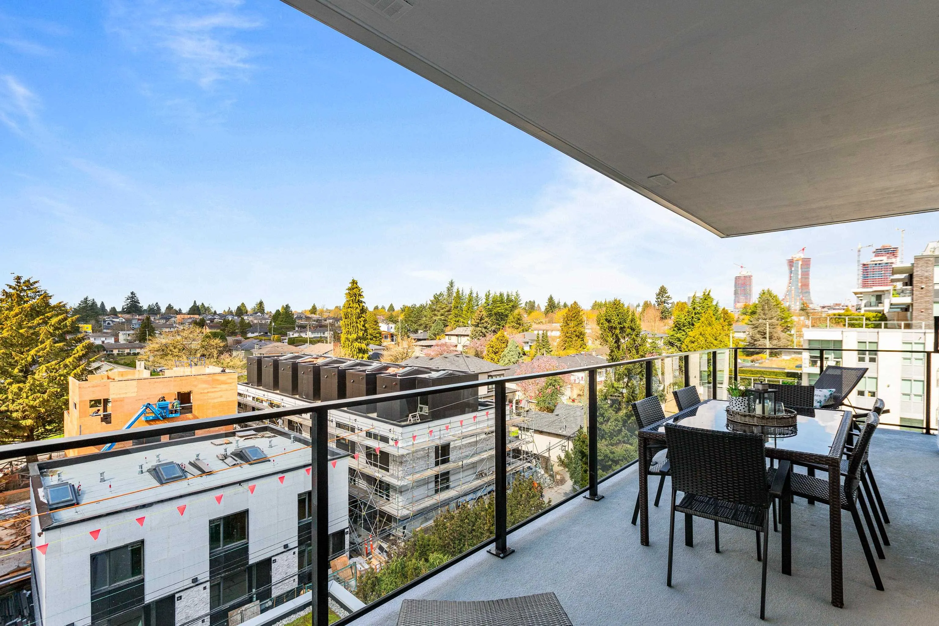 6859 Cambie Street #603