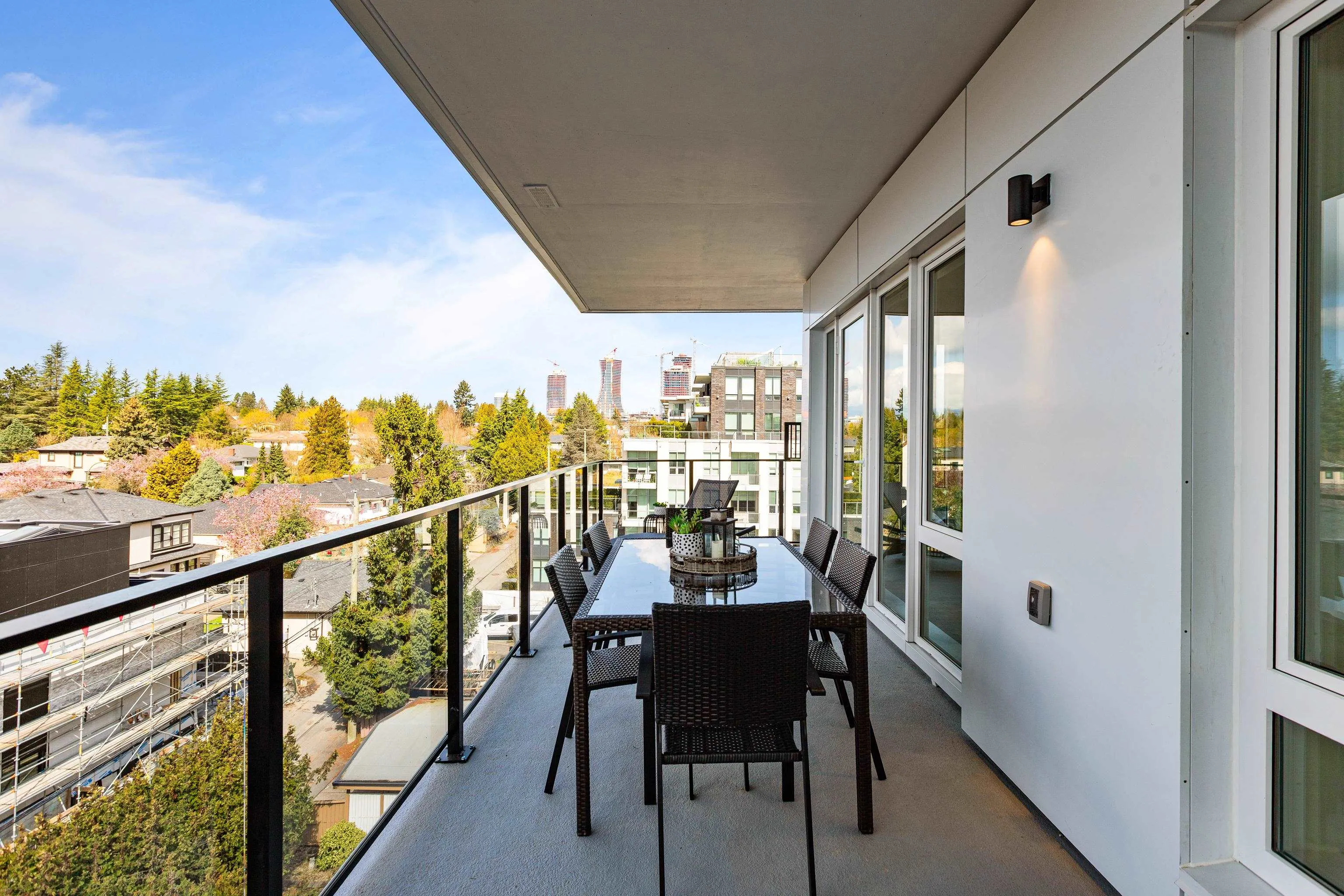 6859 Cambie Street #603