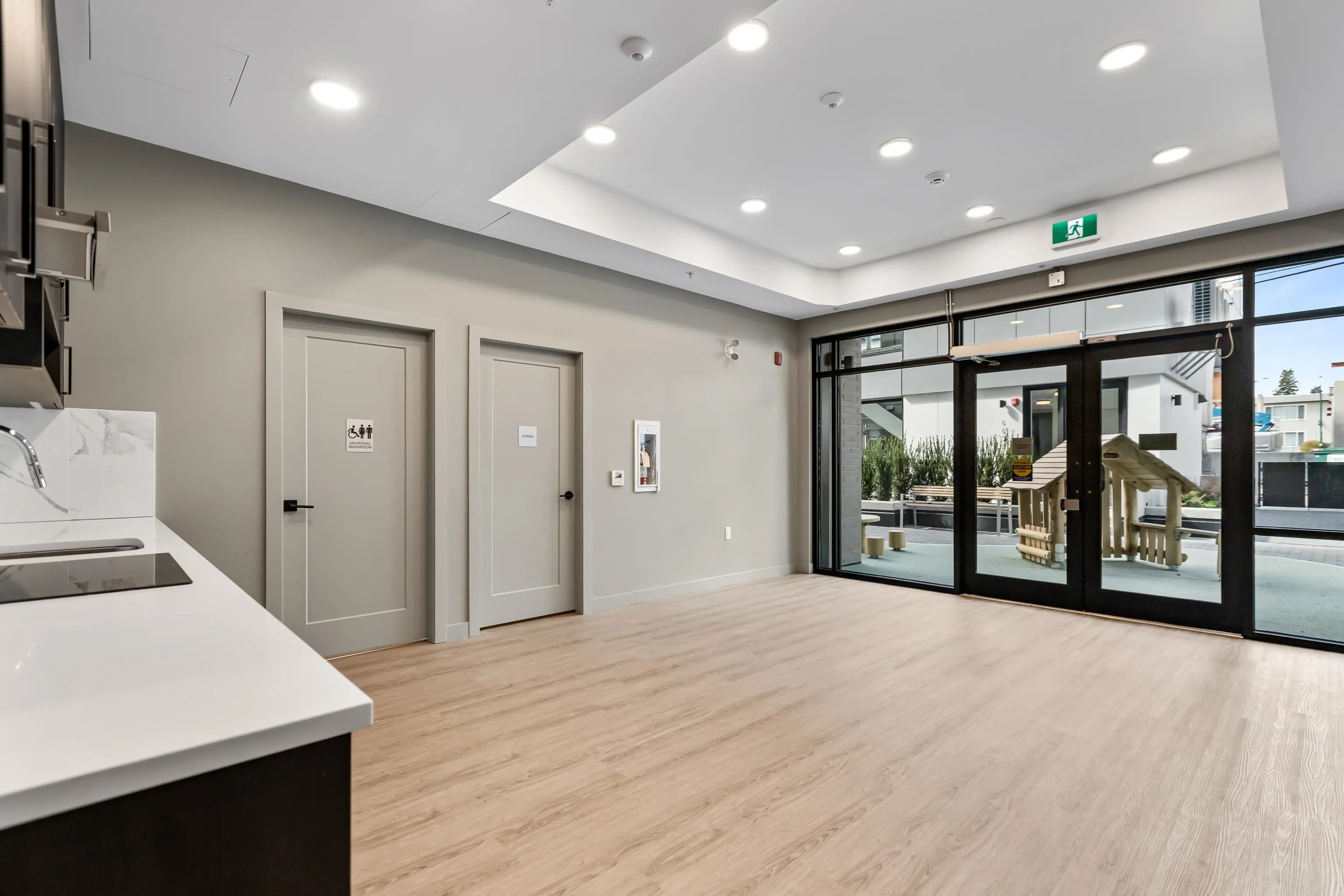 6859 Cambie Street #603
