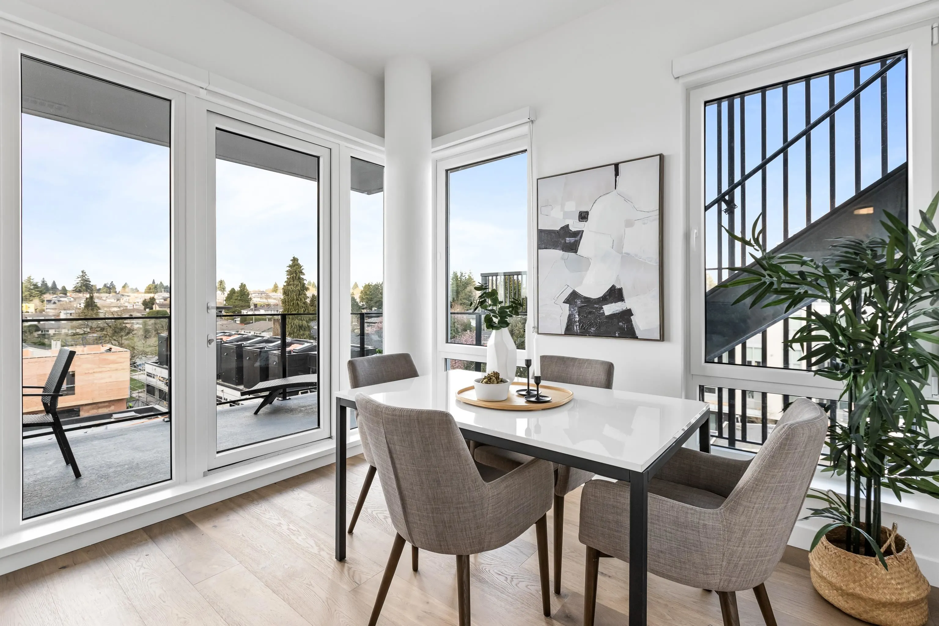 6859 Cambie Street #603