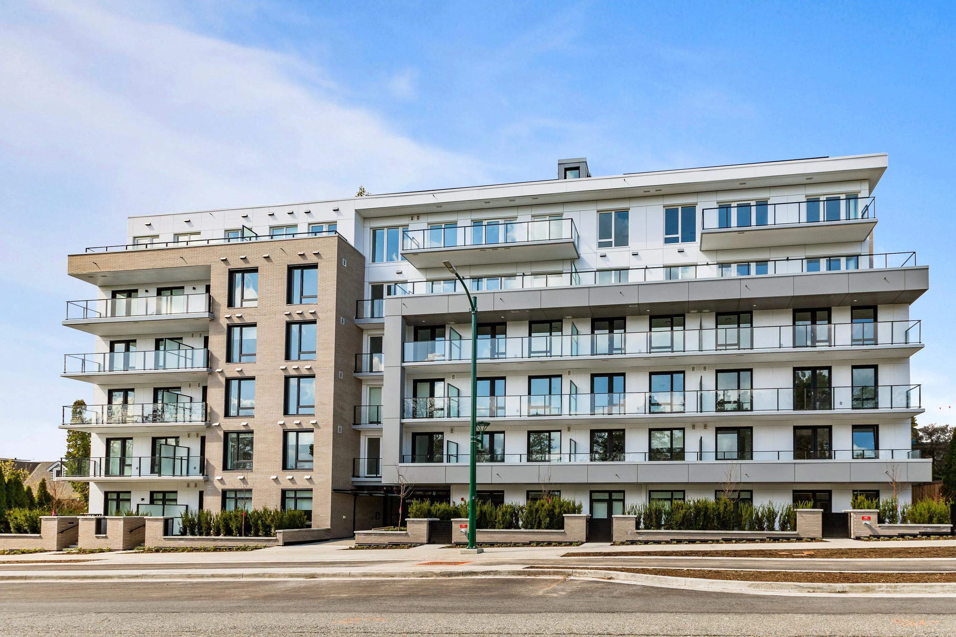 6859 Cambie Street #603