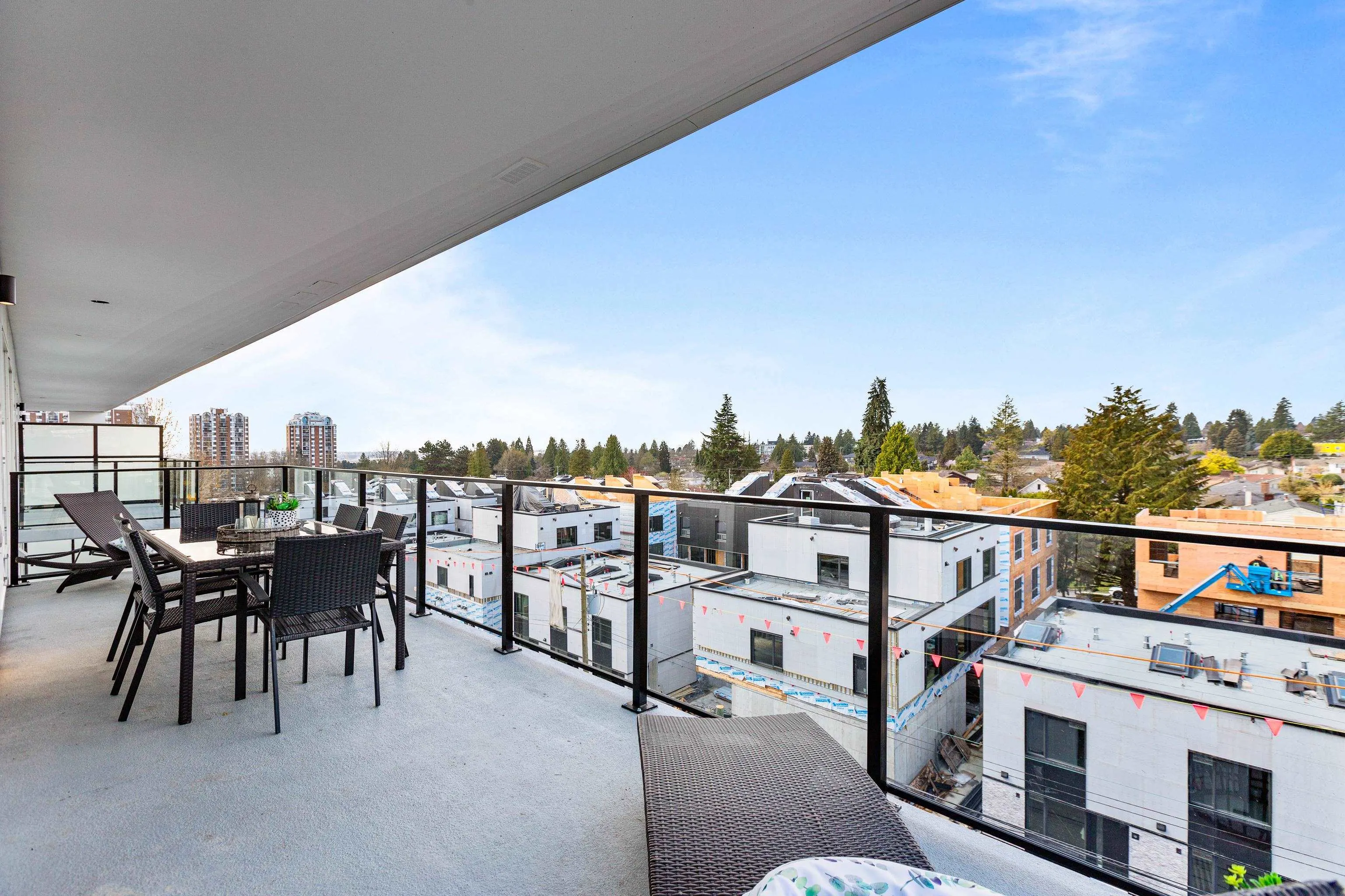6859 Cambie Street #603