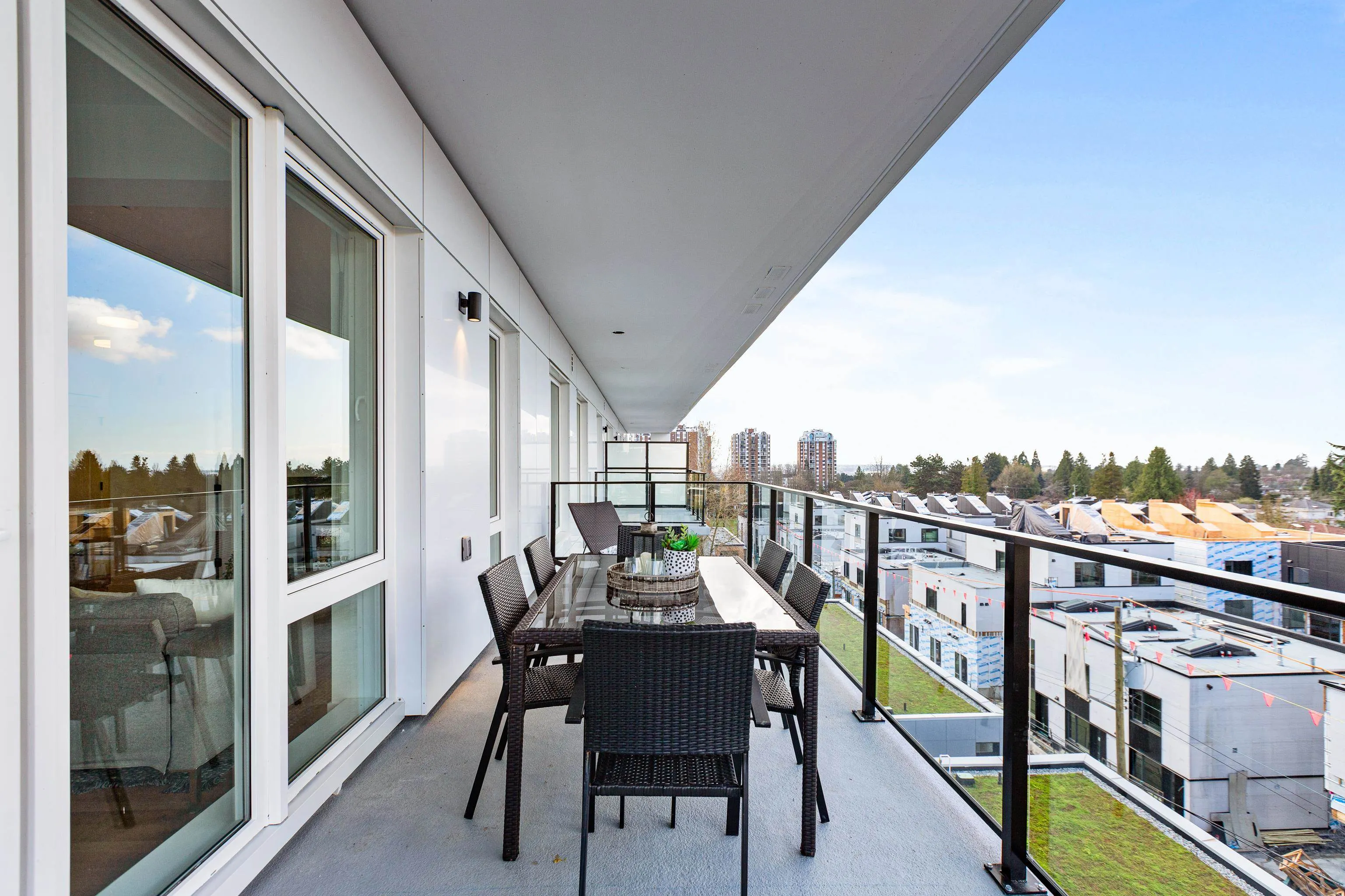 6859 Cambie Street #603