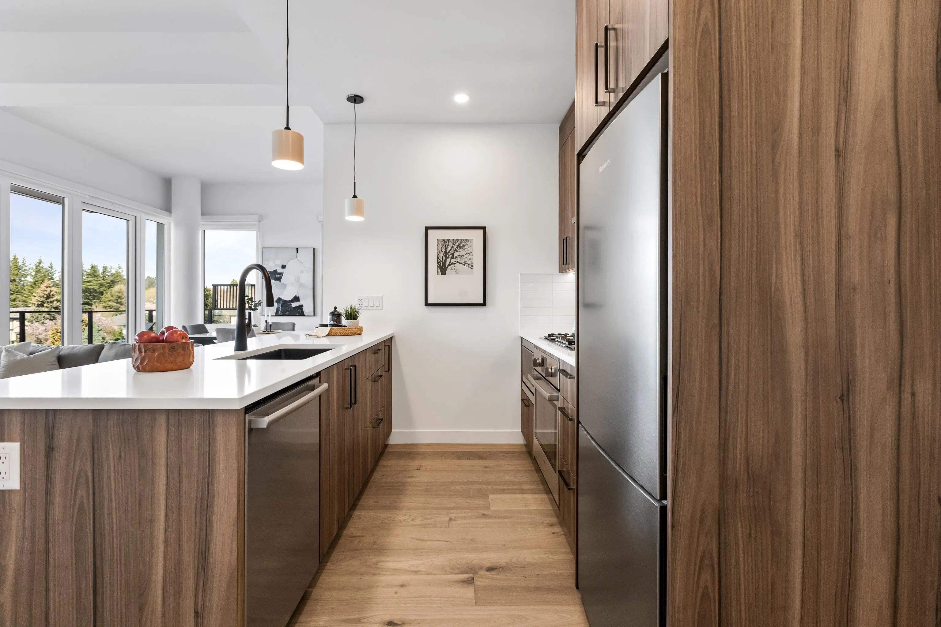 6859 Cambie Street #603