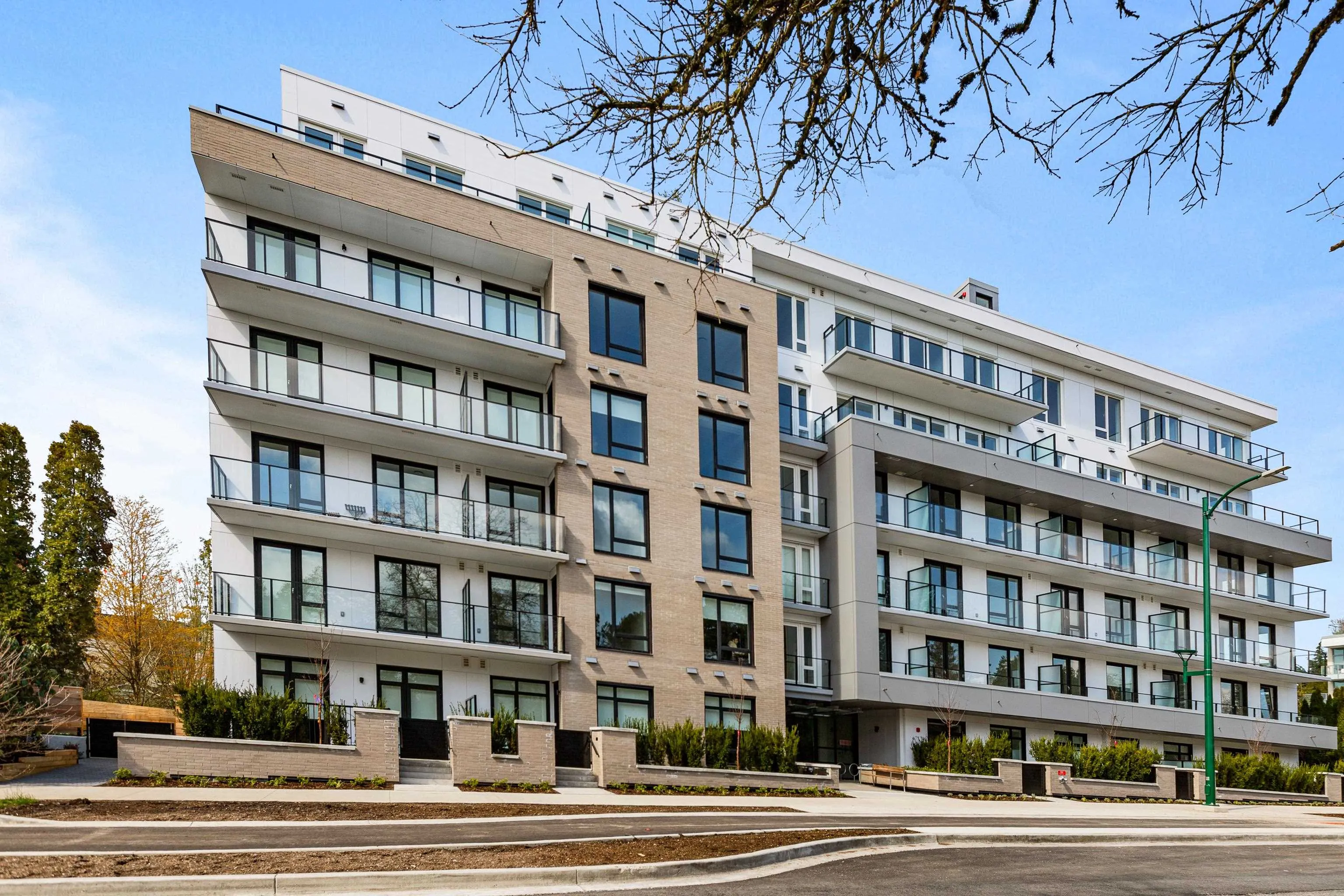 6859 Cambie Street #603