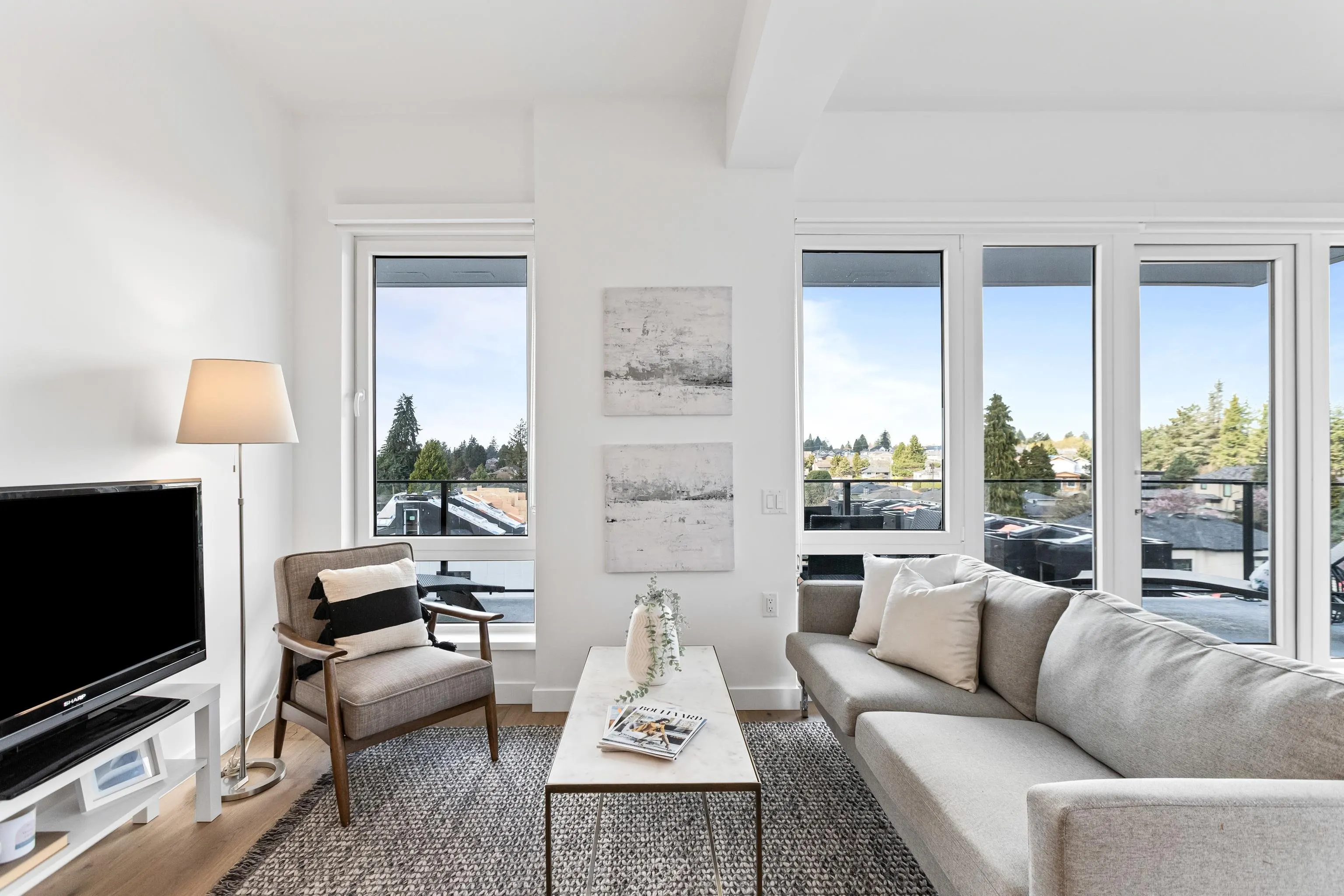 6859 Cambie Street #603