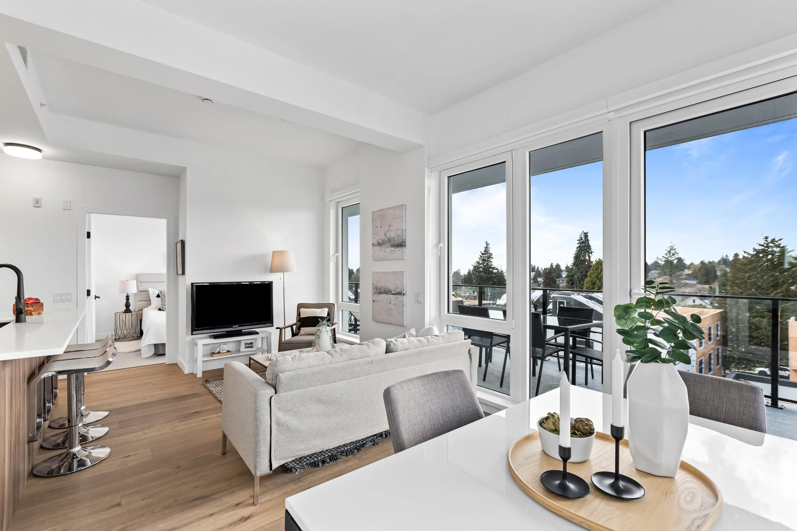 6859 Cambie Street #603