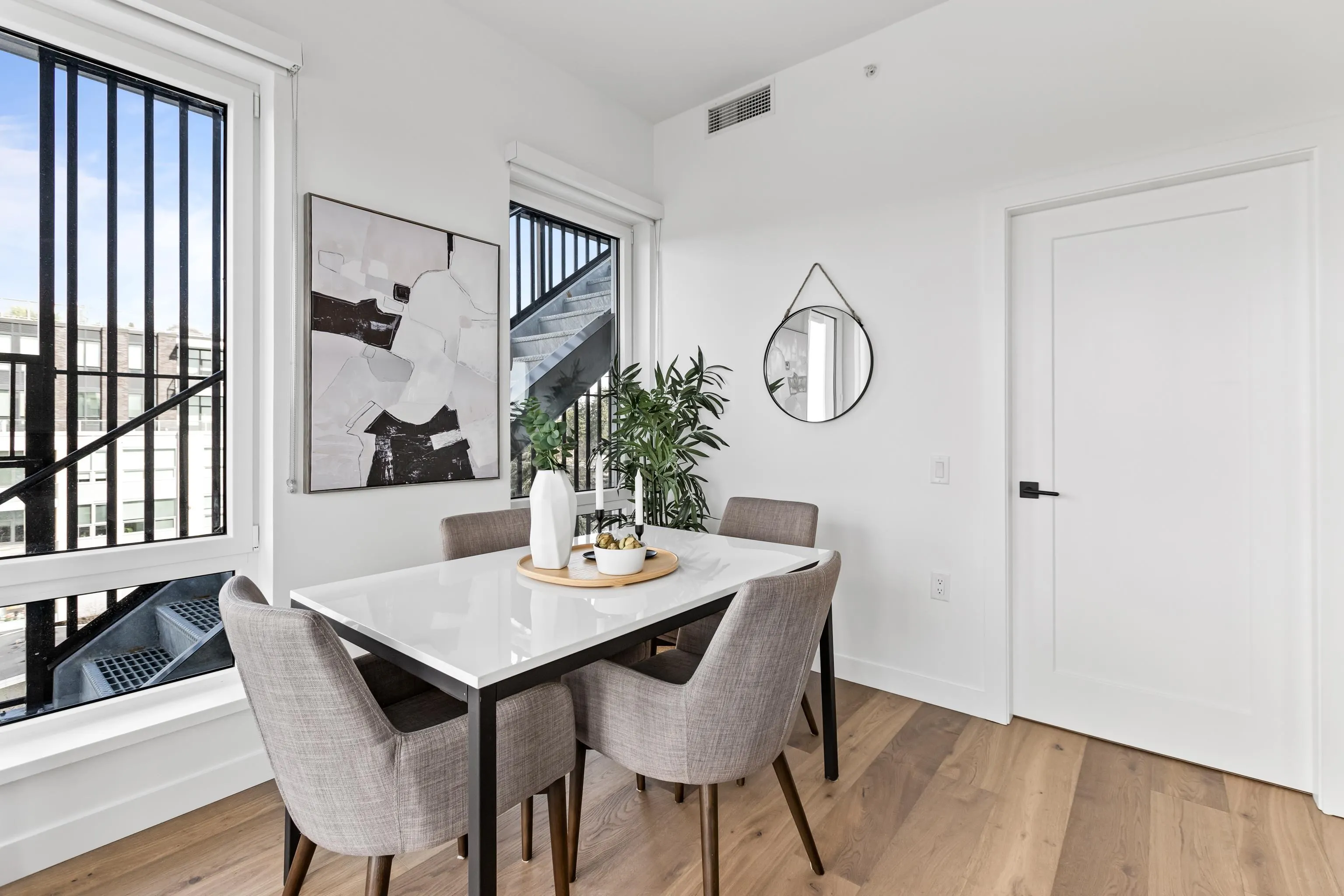 6859 Cambie Street #603