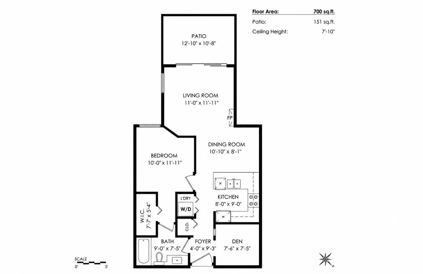 21009 56 Avenue #324