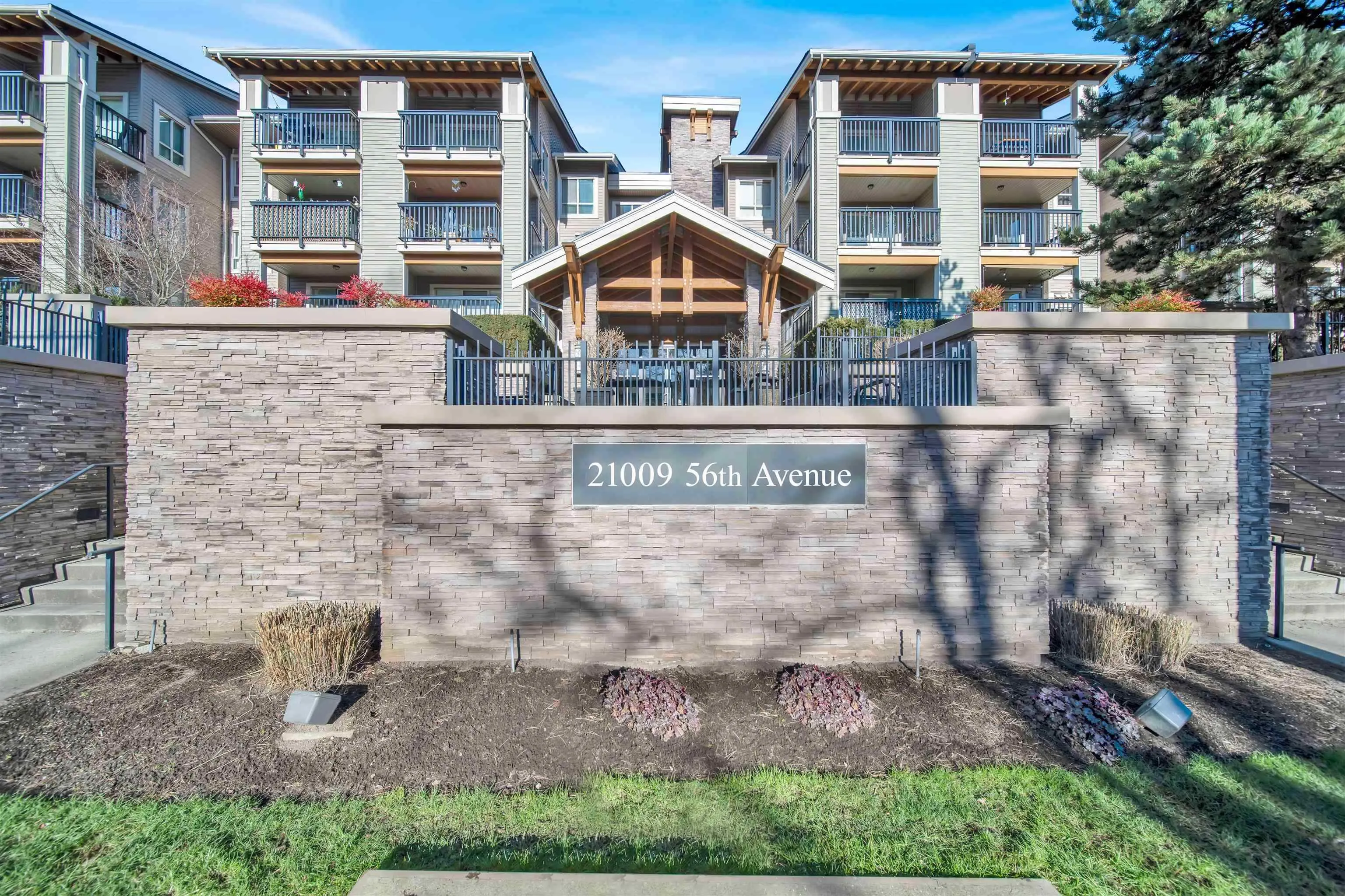 21009 56 Avenue #324