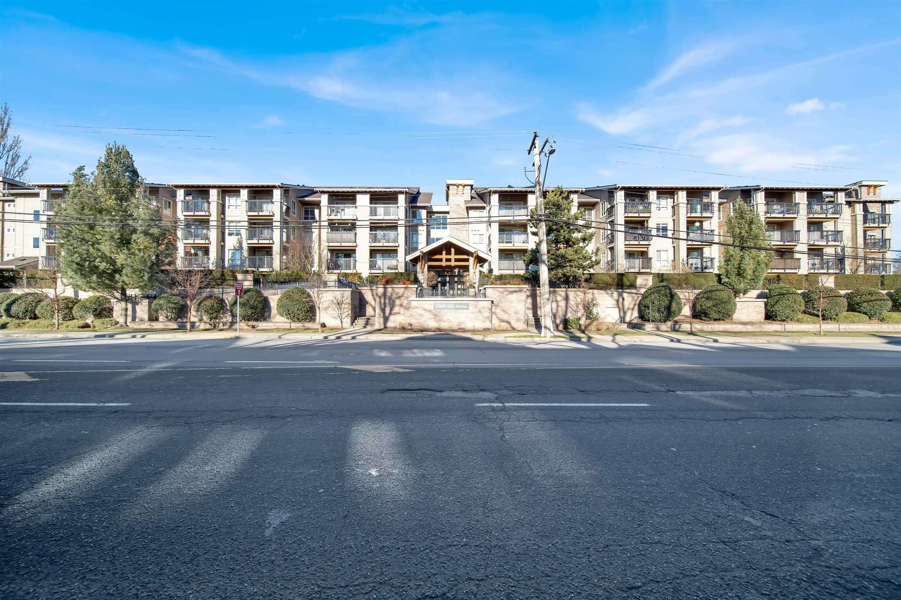 21009 56 Avenue #324