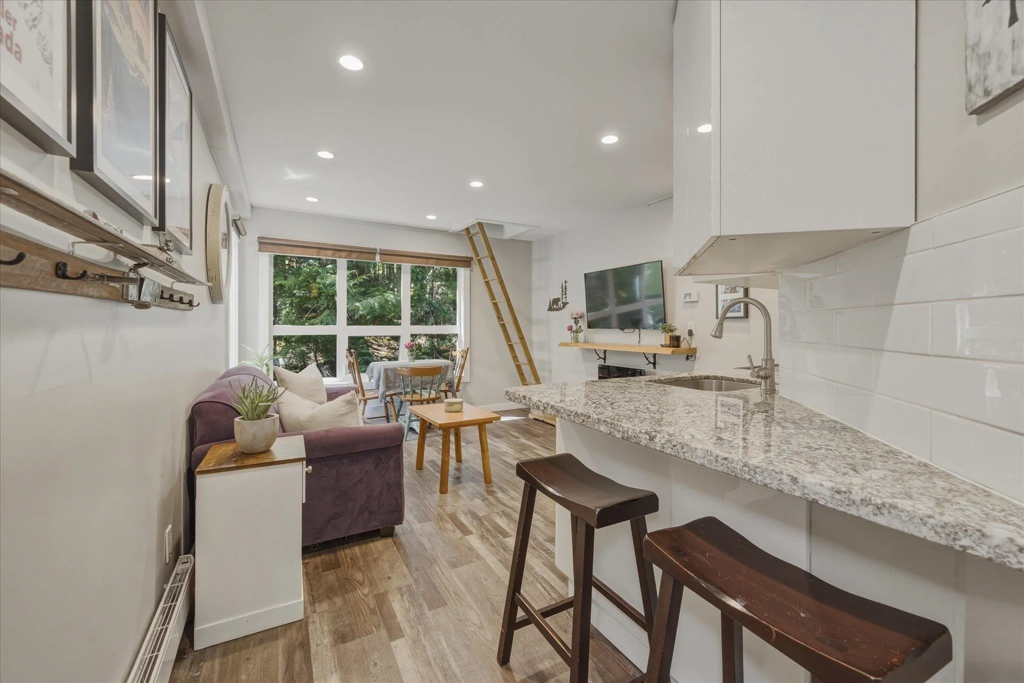 2231 Sapporo Drive #3