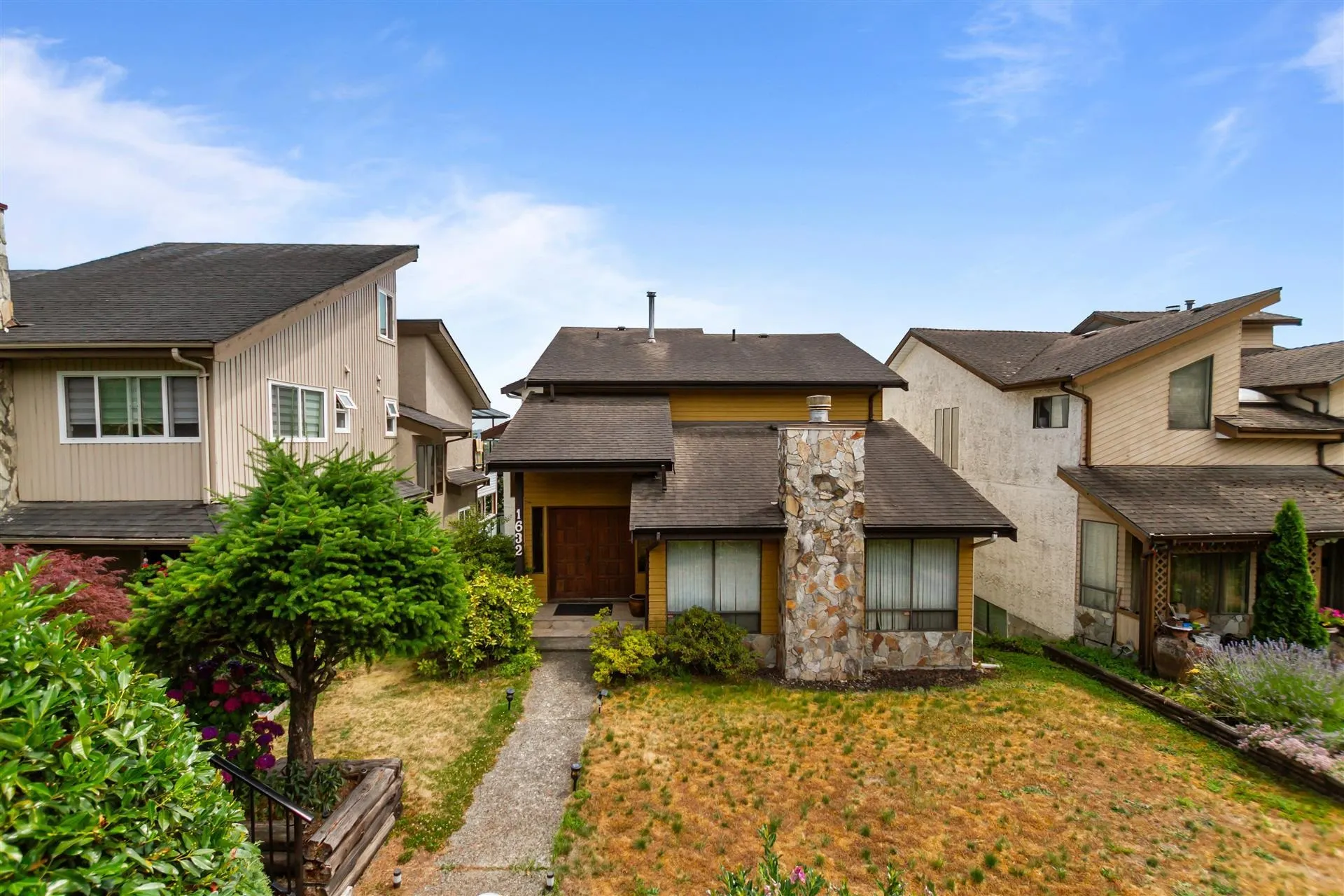 1632 Nanaimo Street