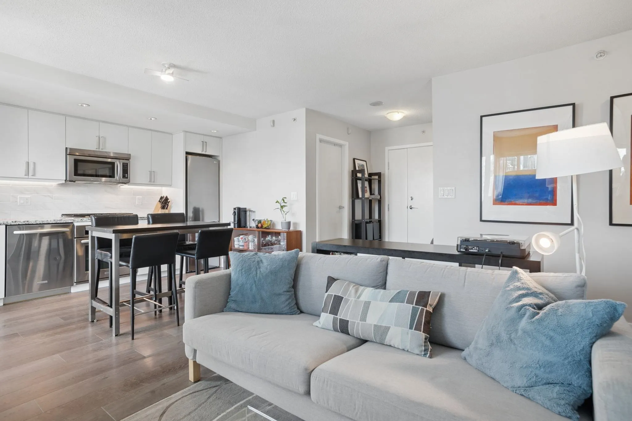 918 Cooperage Way #2201