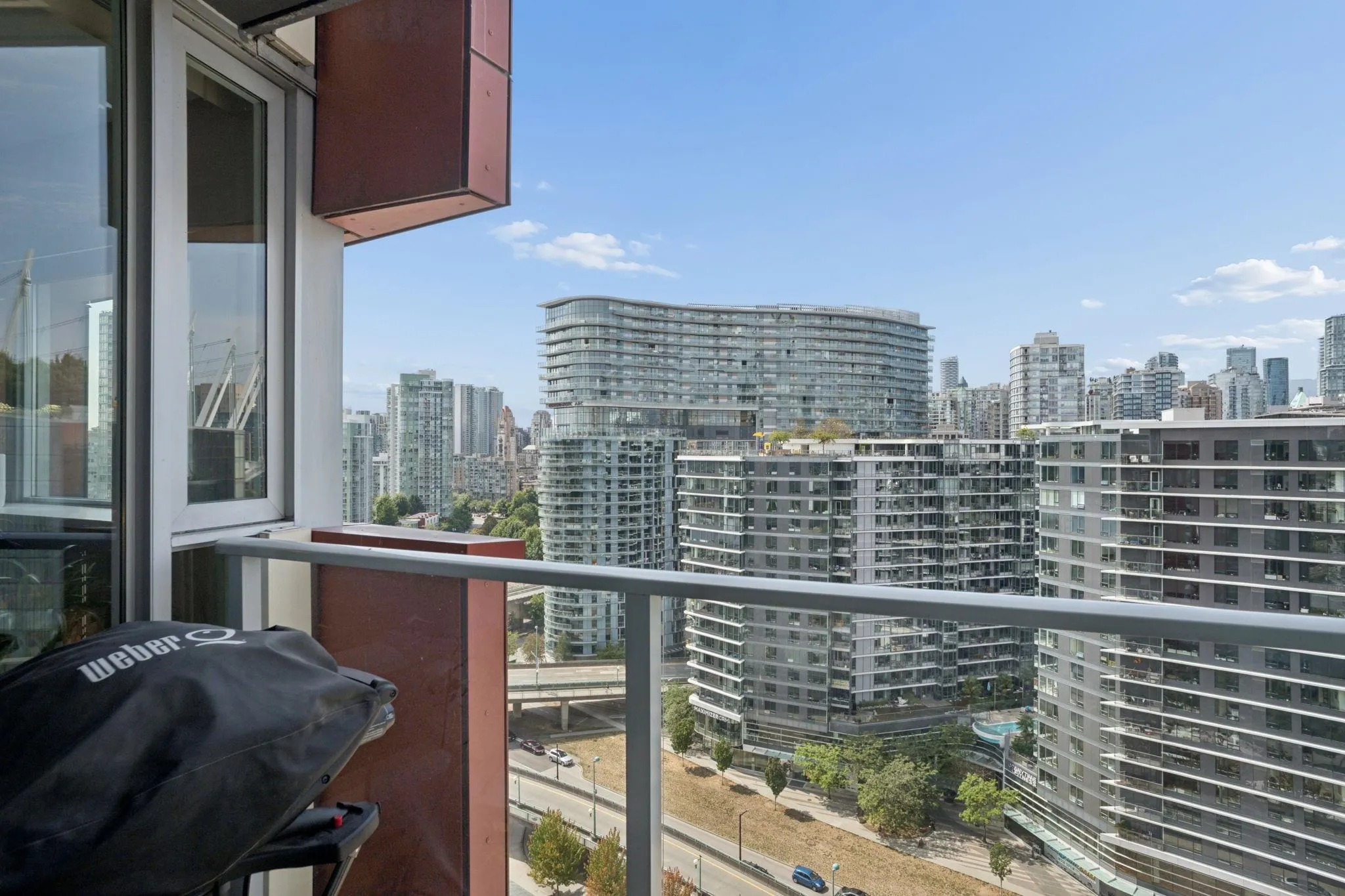 918 Cooperage Way #2201