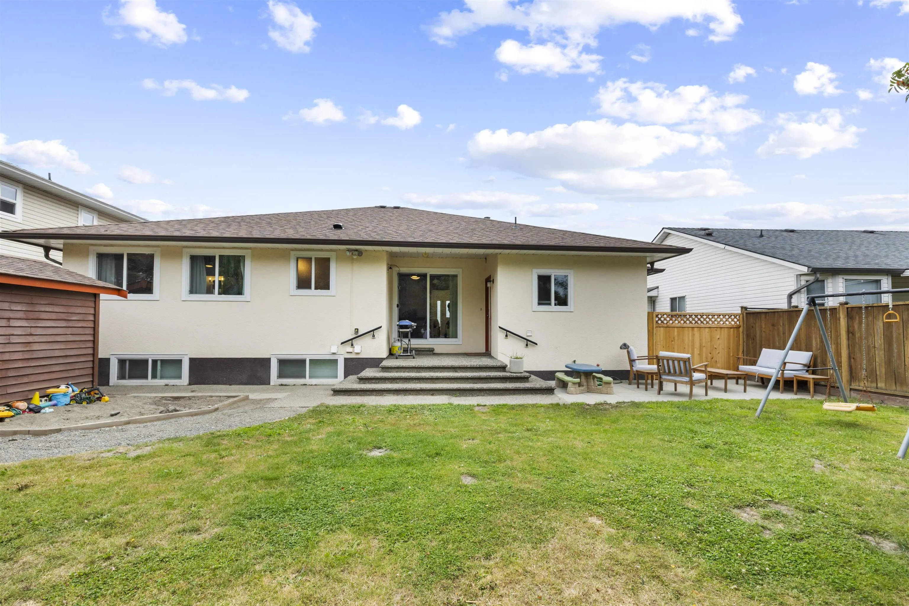7601 Sapphire Drive