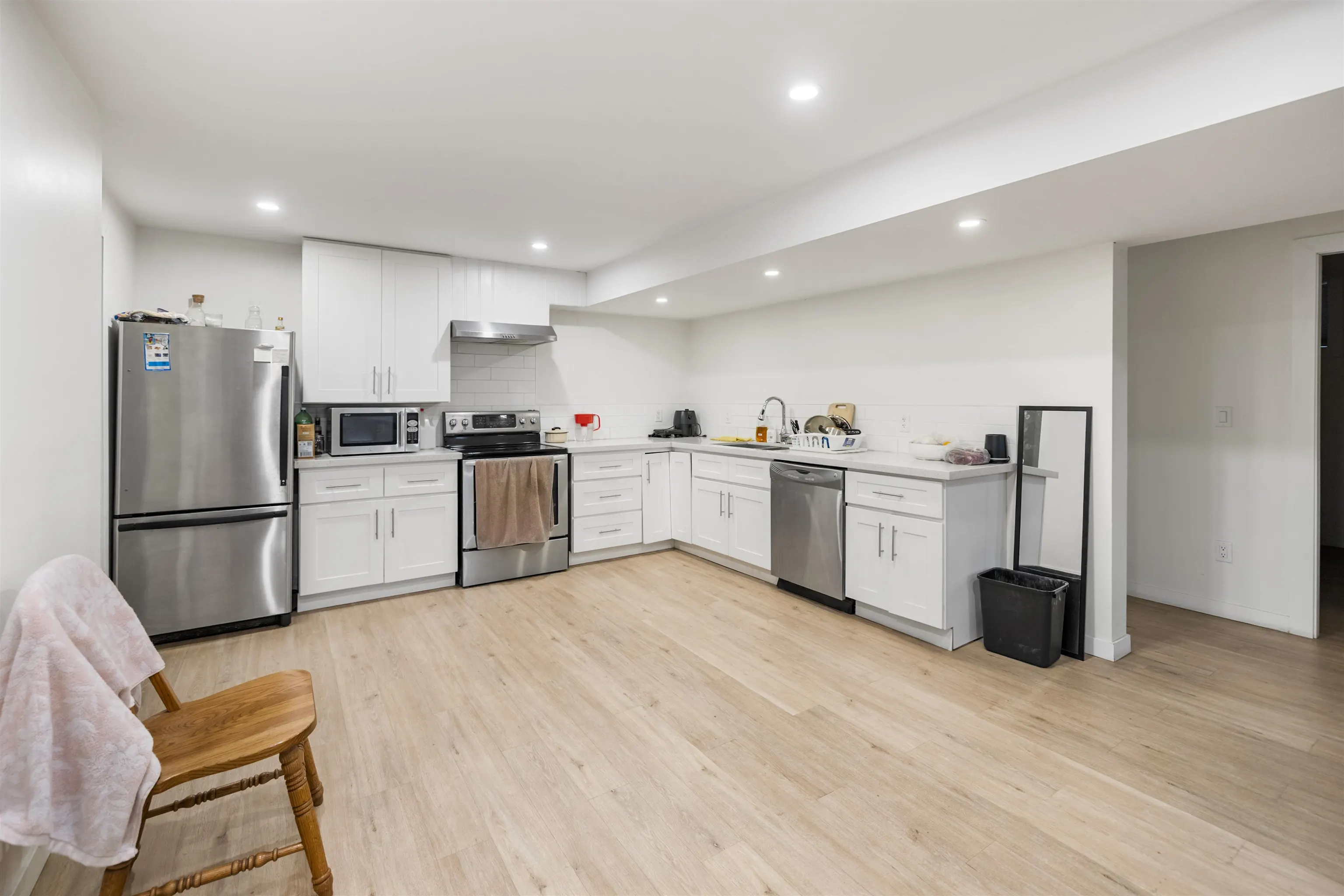 7601 Sapphire Drive