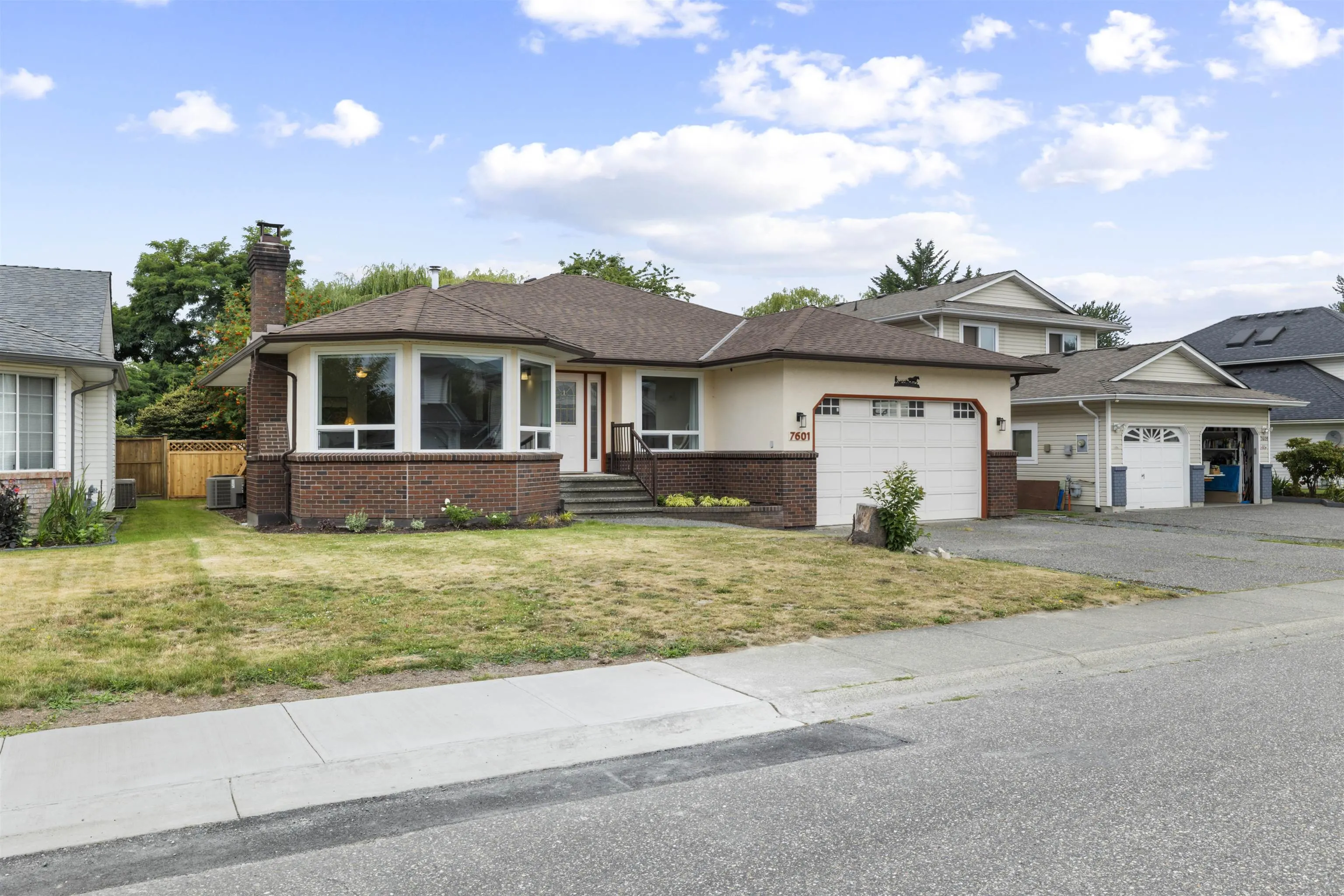 7601 Sapphire Drive