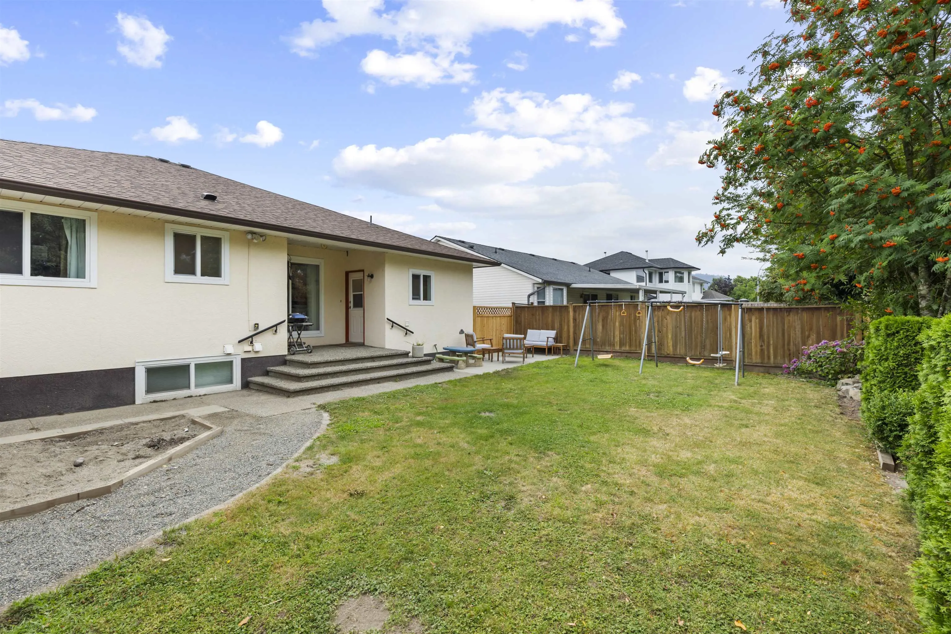 7601 Sapphire Drive