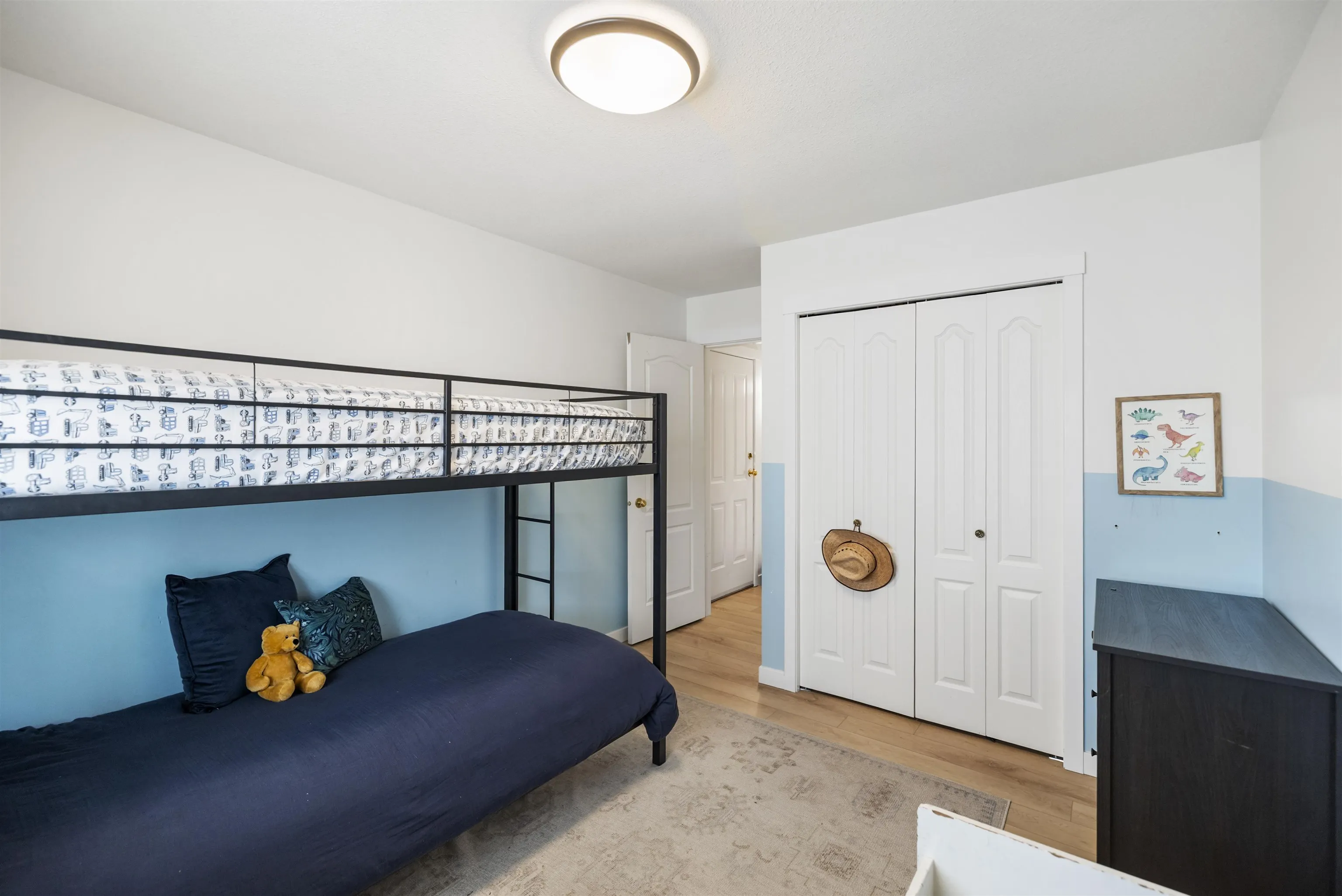 7601 Sapphire Drive