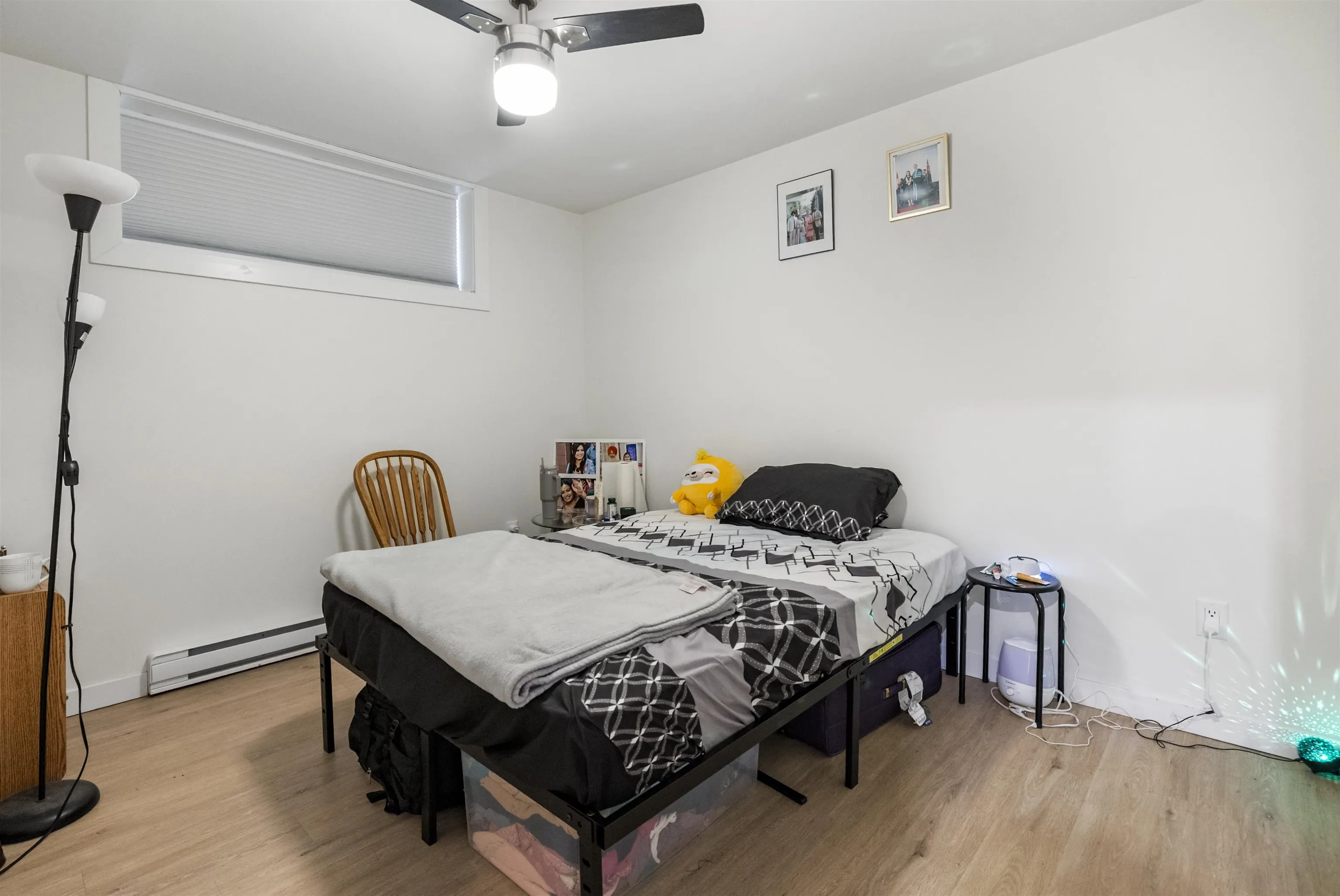 7601 Sapphire Drive