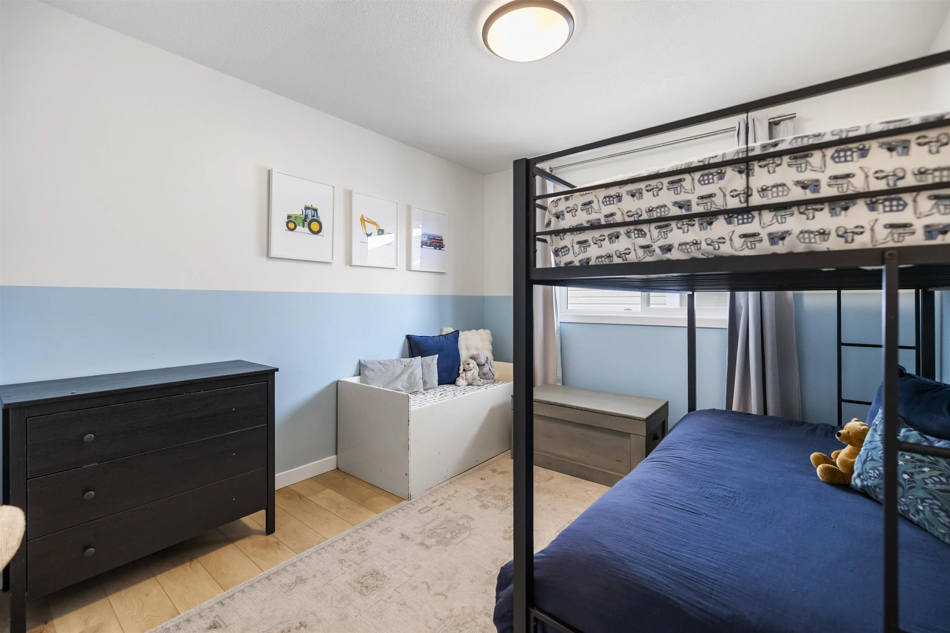7601 Sapphire Drive