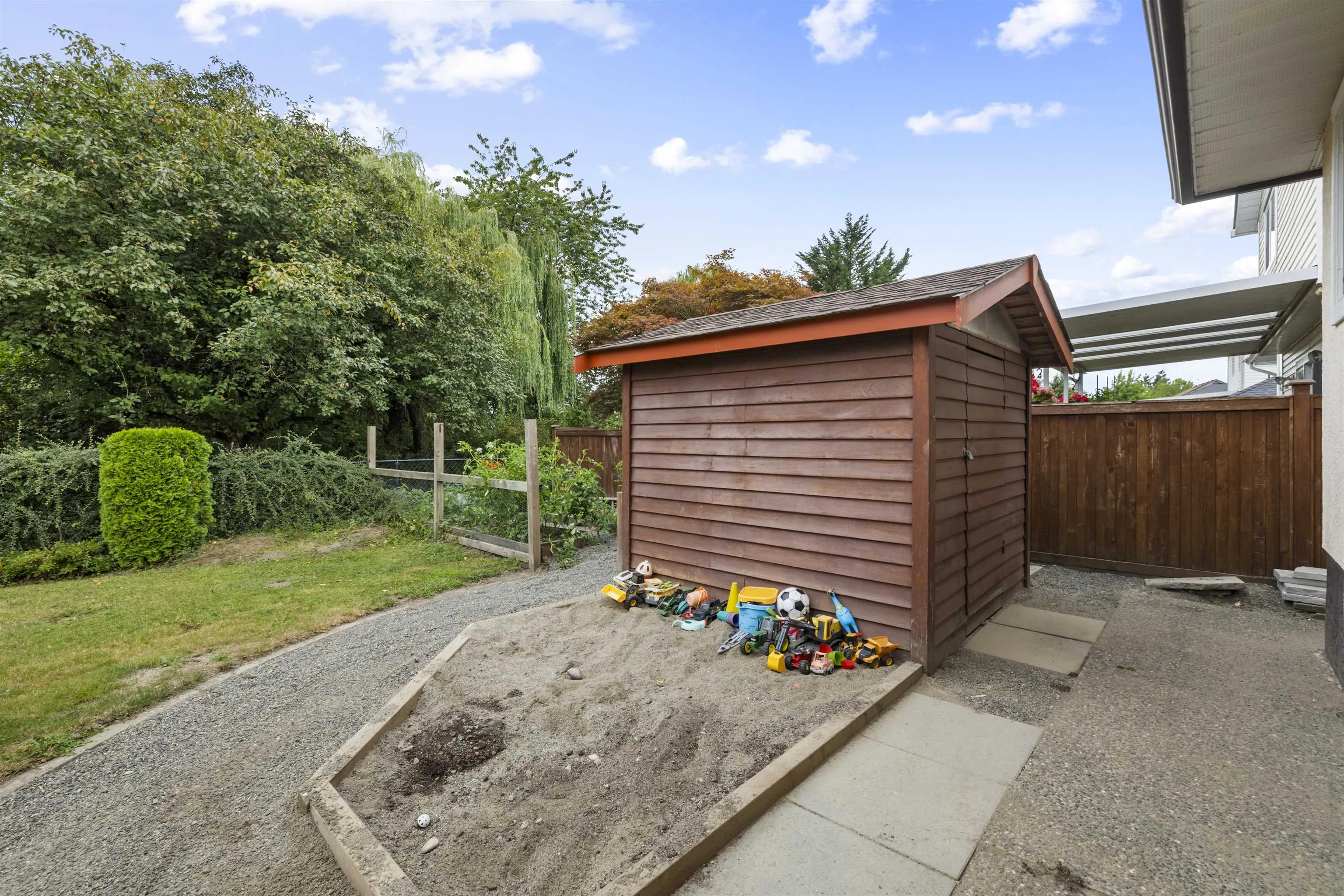7601 Sapphire Drive