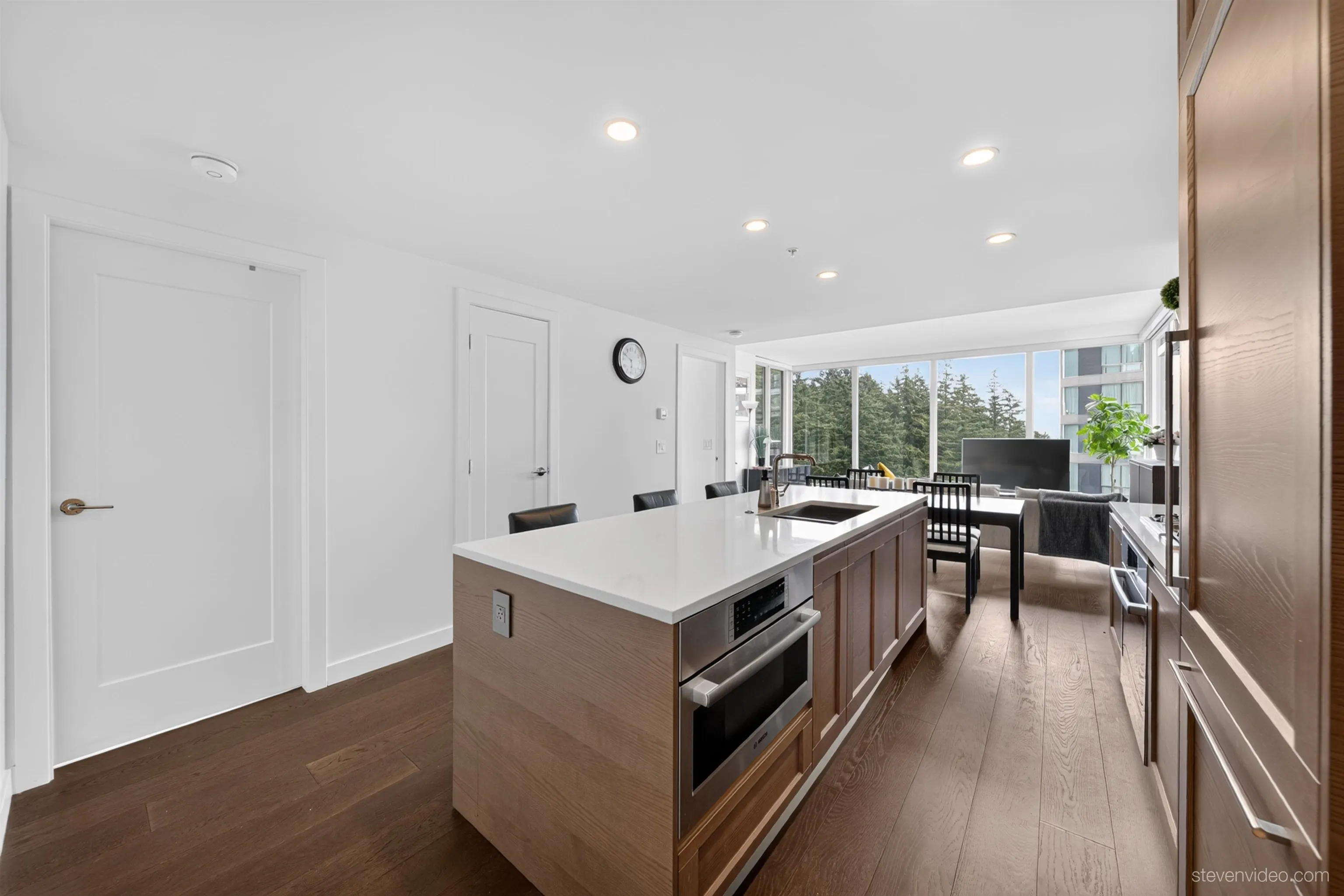 5629 Birney Avenue #1306