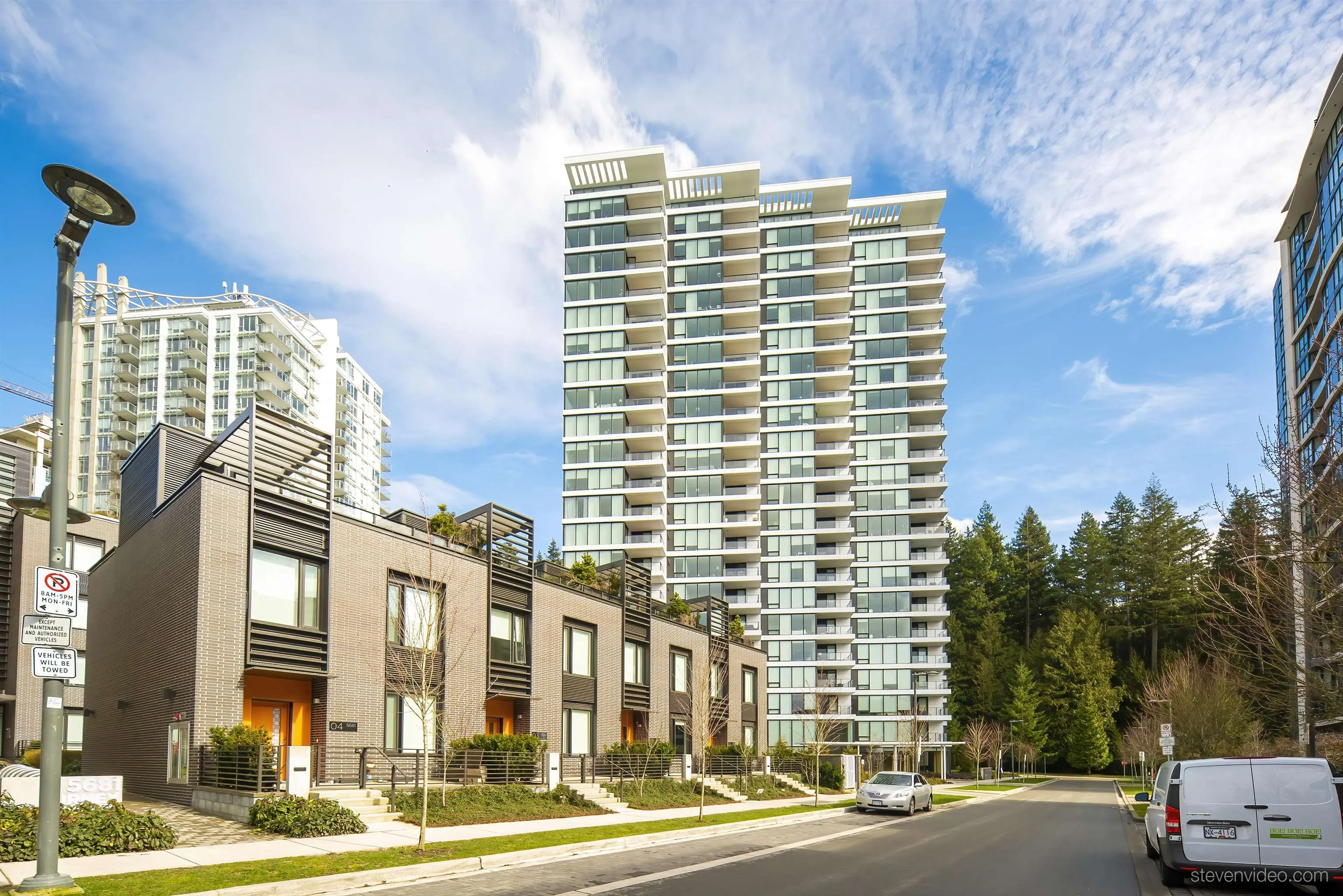 5629 Birney Avenue #1306
