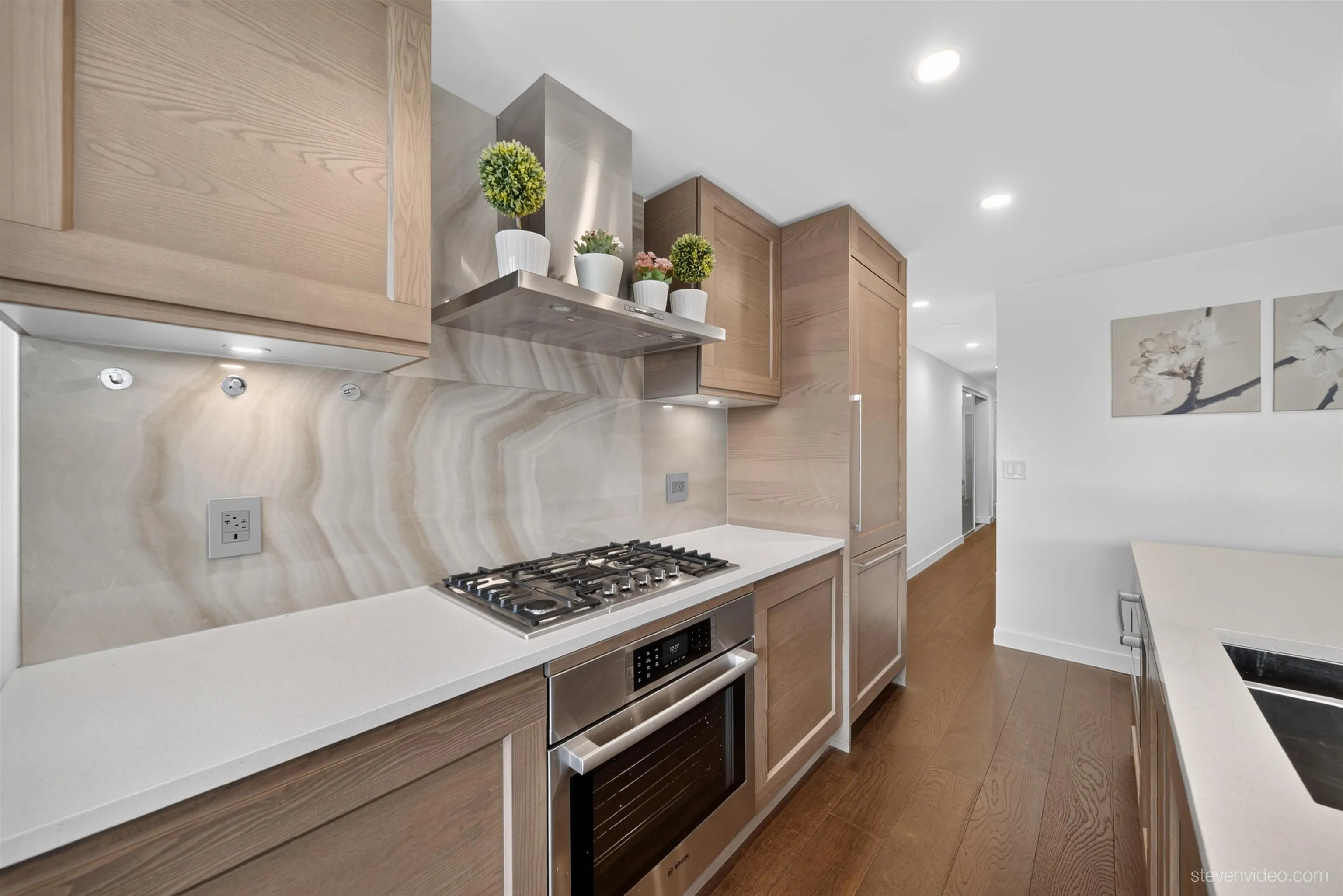 5629 Birney Avenue #1306