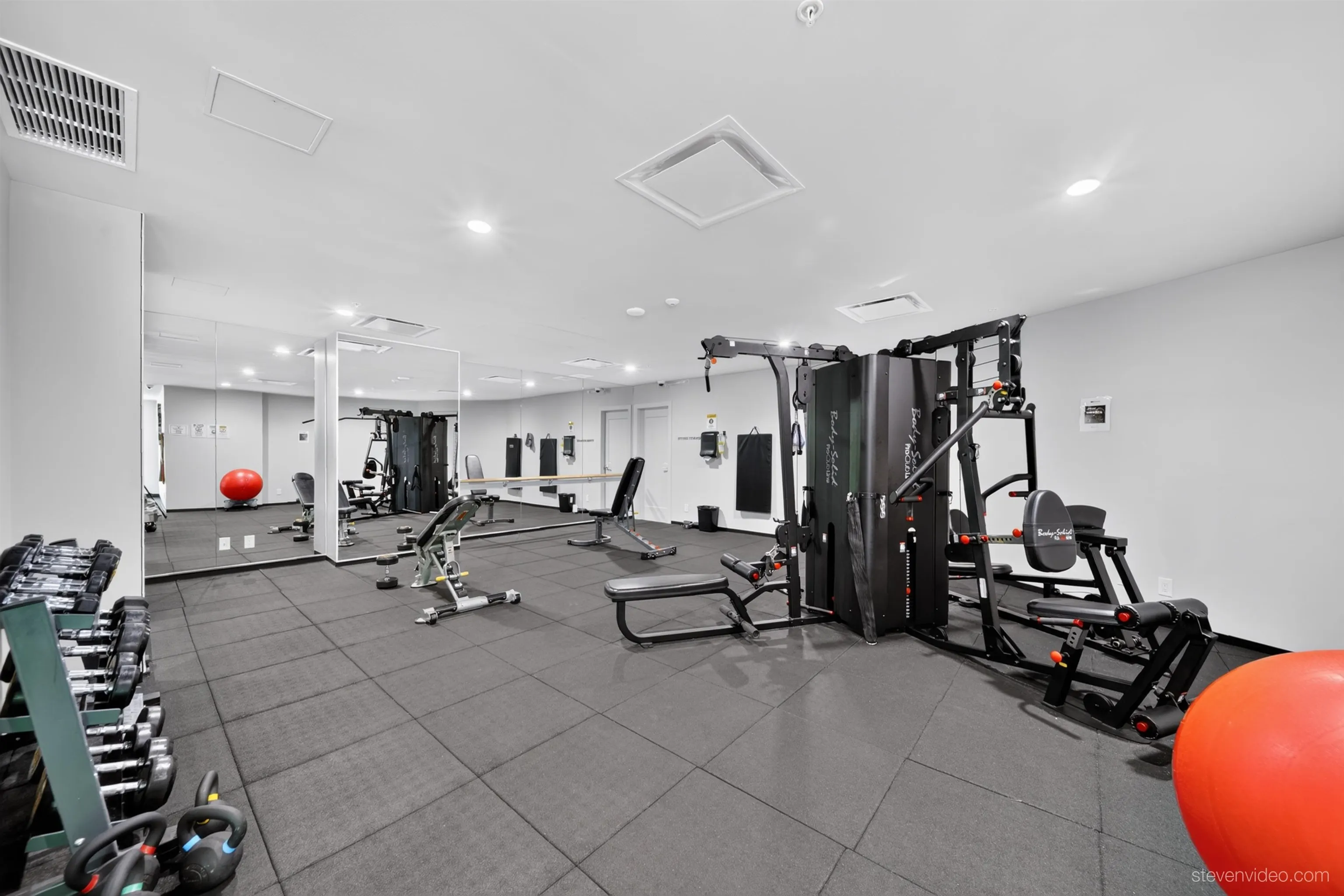 5629 Birney Avenue #1306