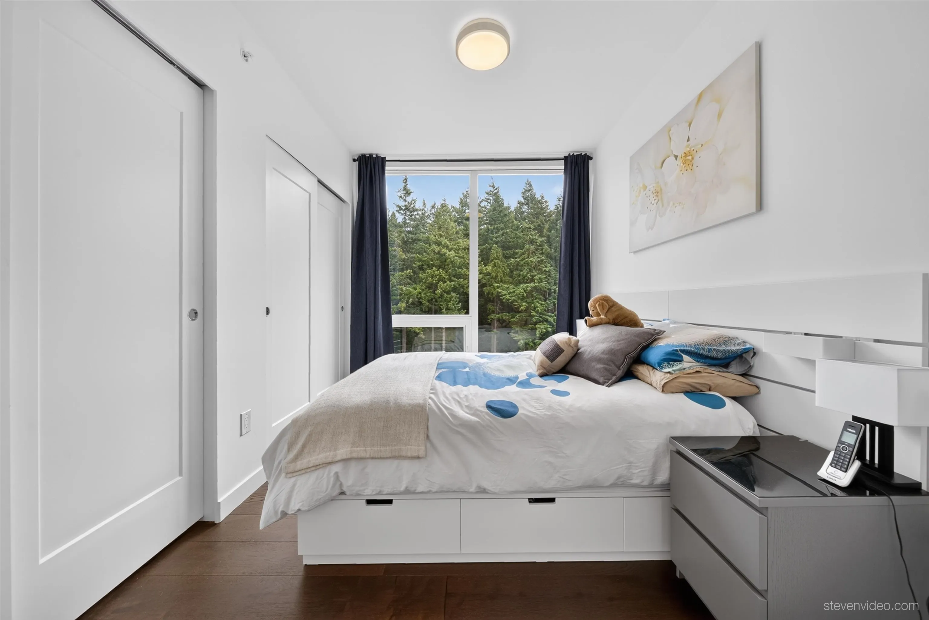 5629 Birney Avenue #1306