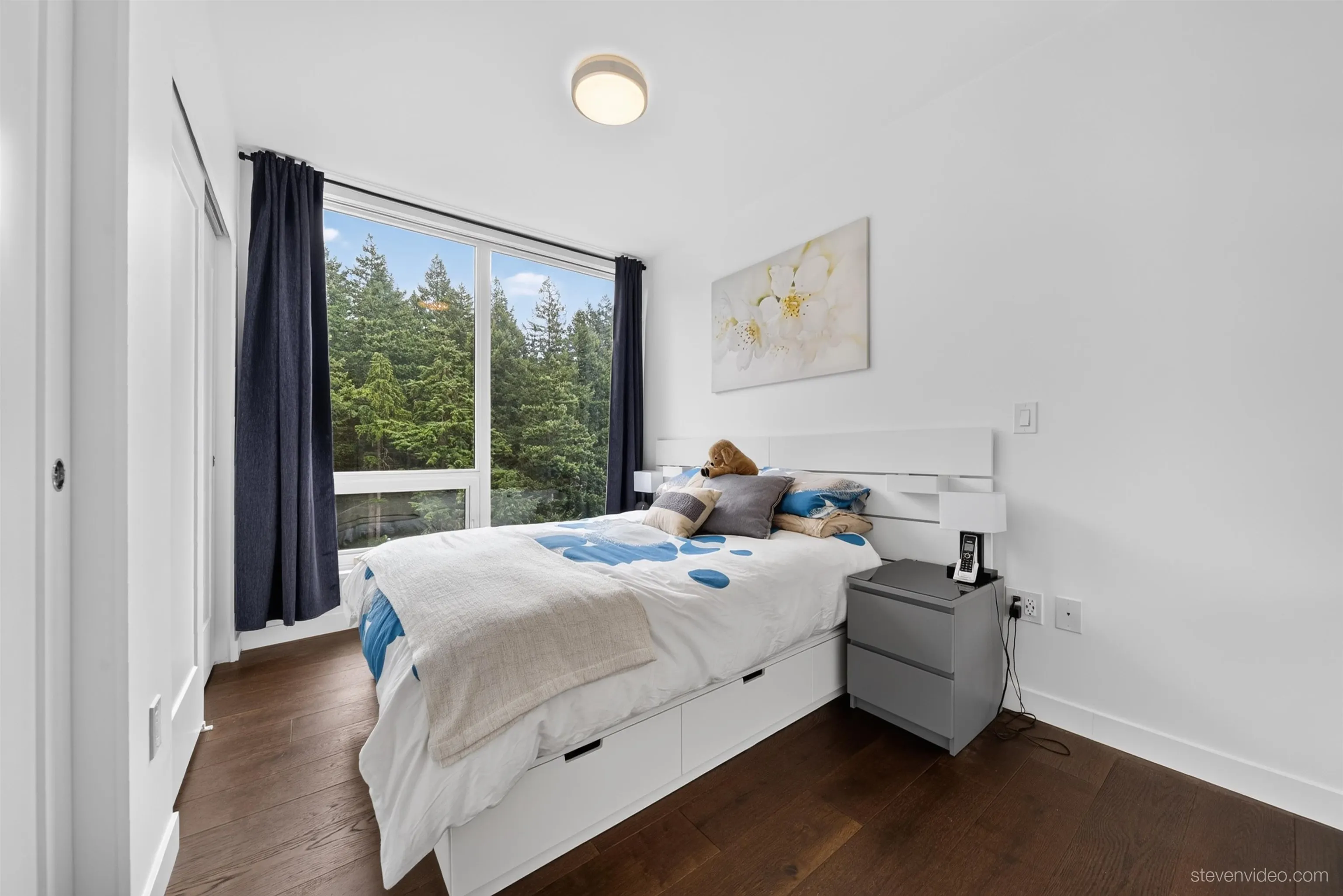 5629 Birney Avenue #1306