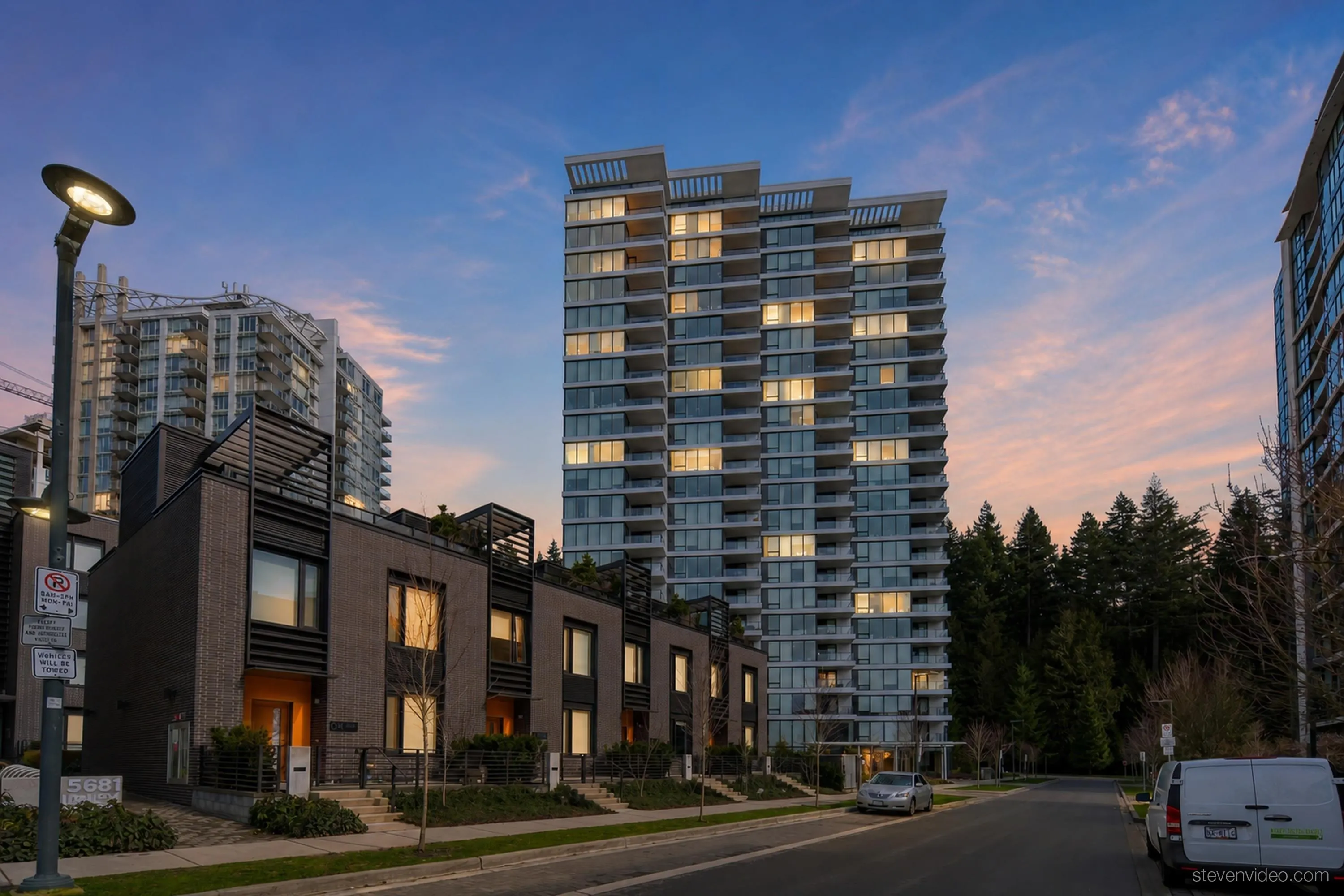 5629 Birney Avenue #1306