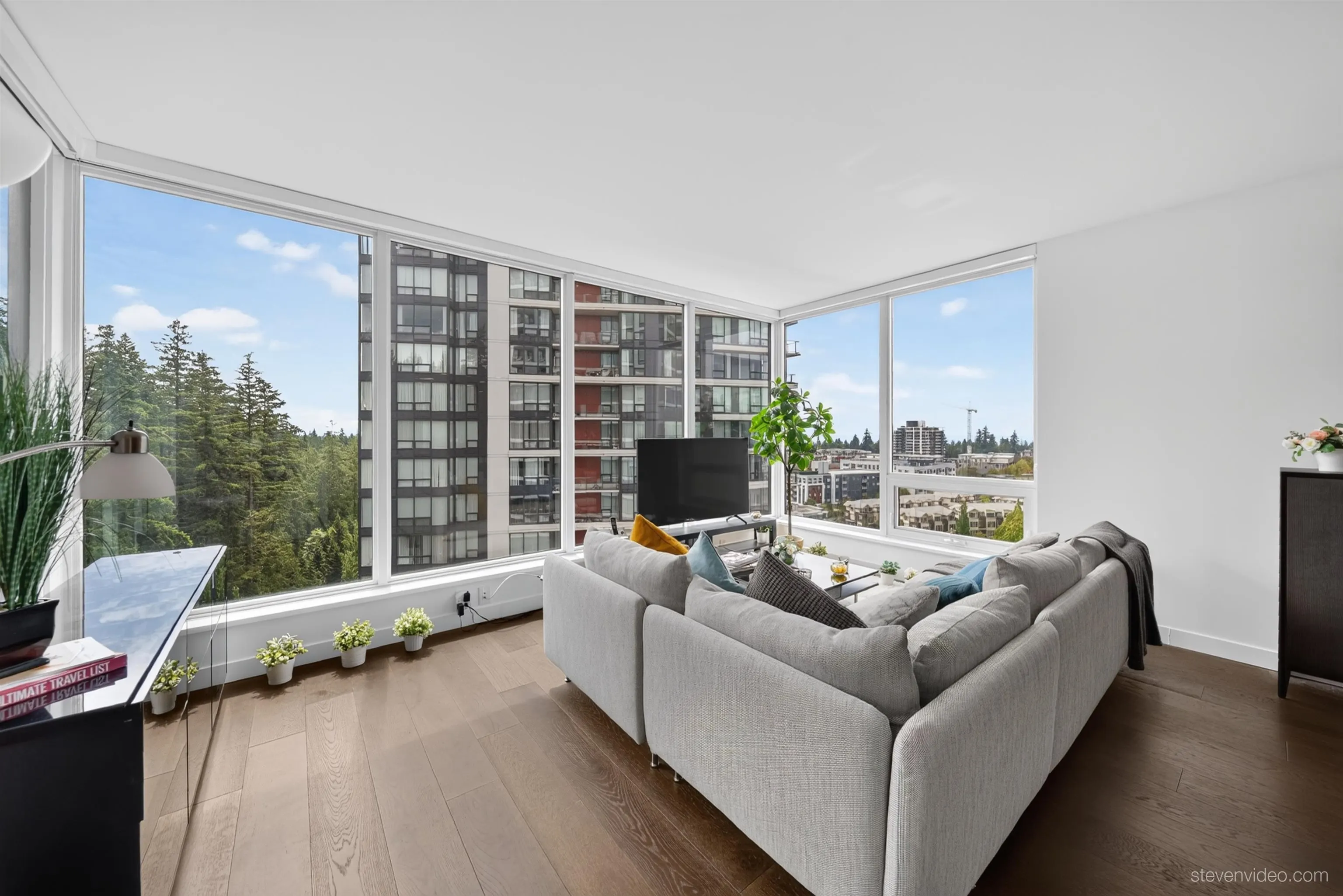 5629 Birney Avenue #1306