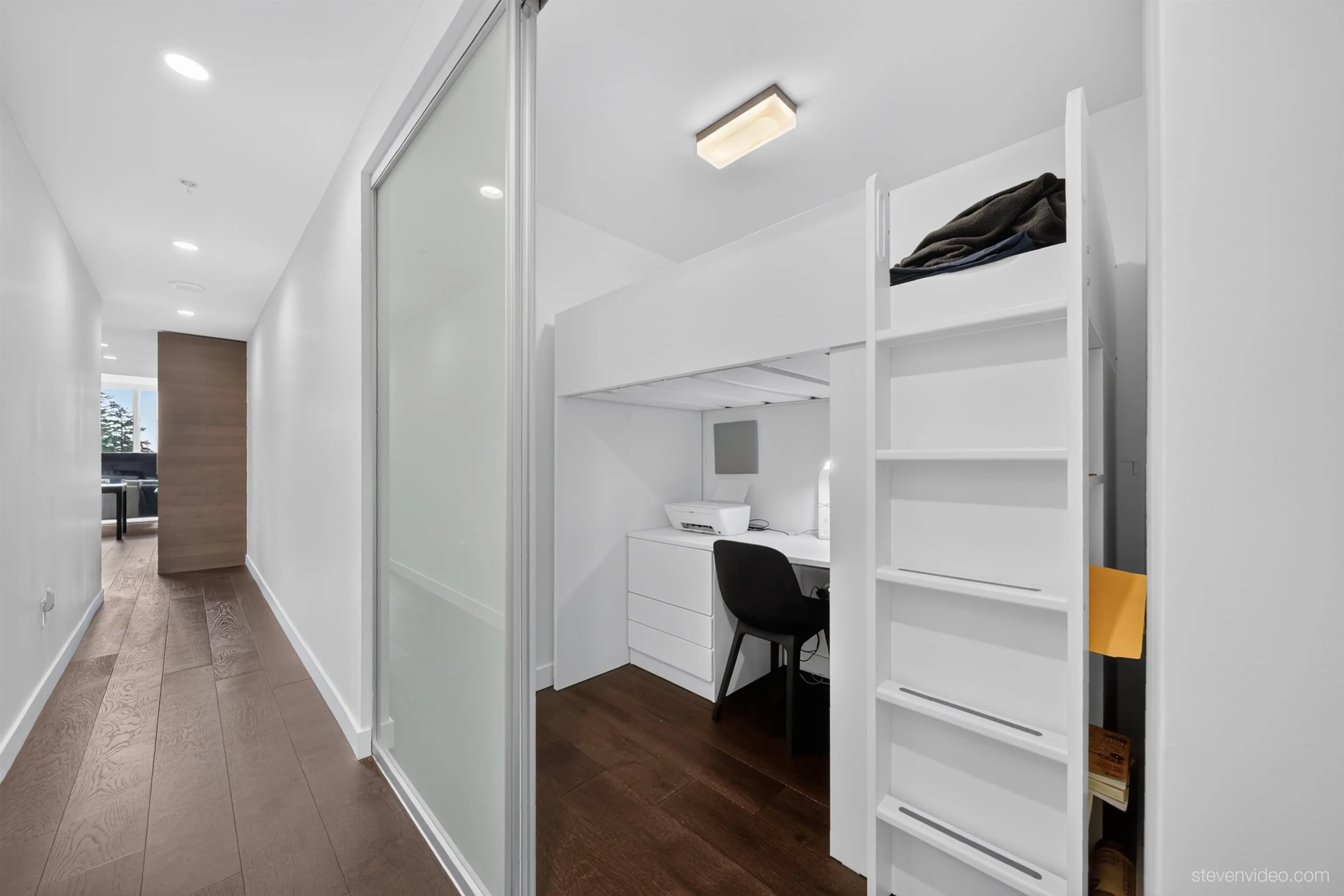 5629 Birney Avenue #1306