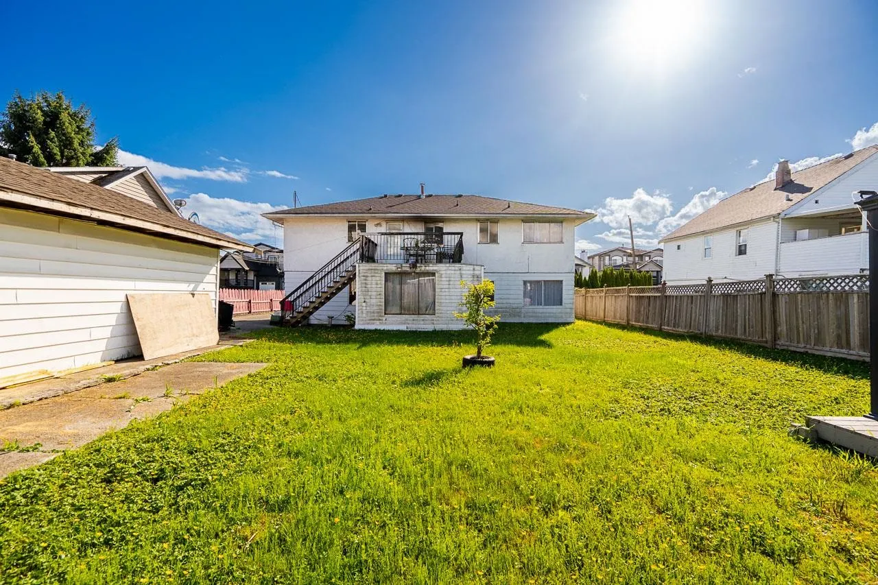 343 Pembina Street