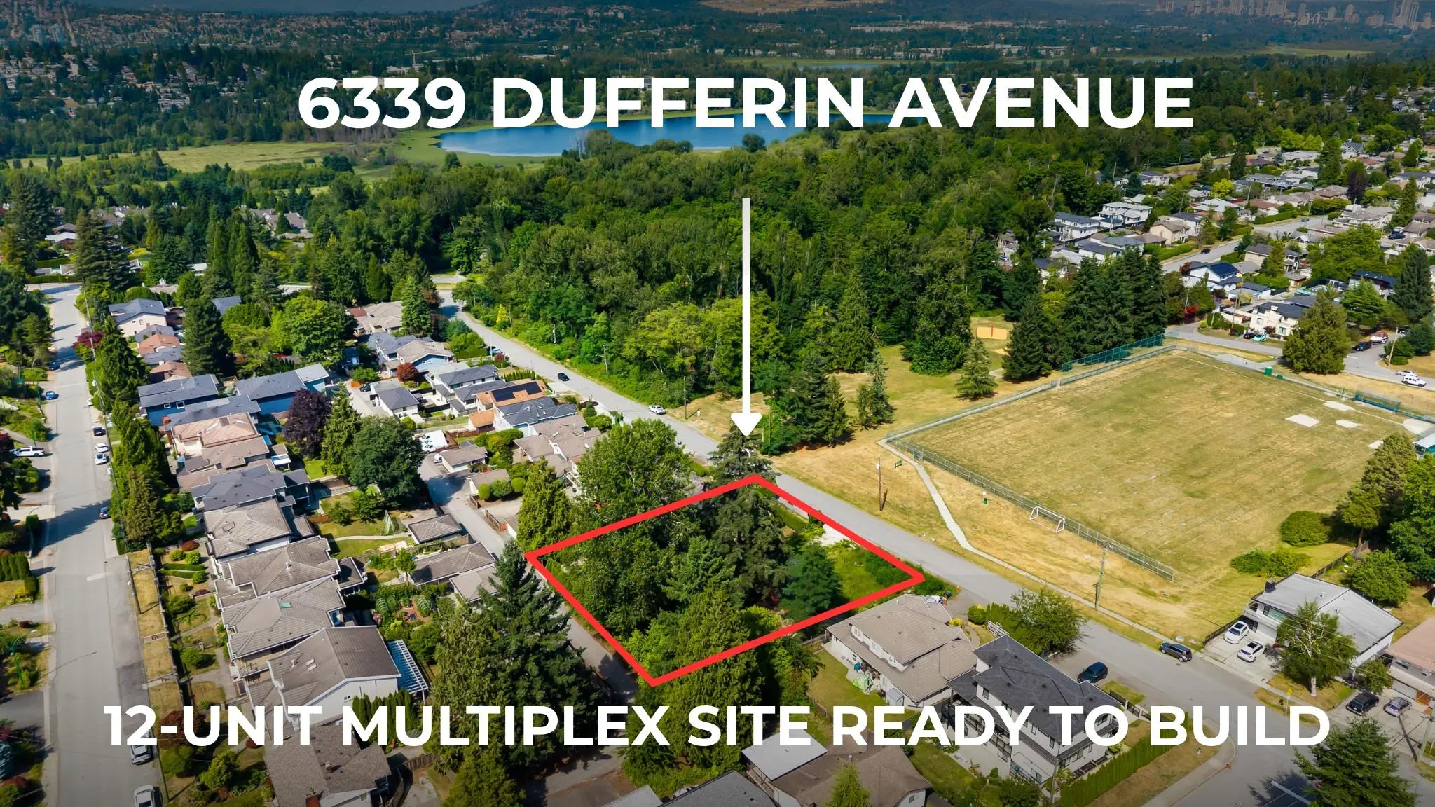 6339 Dufferin Avenue