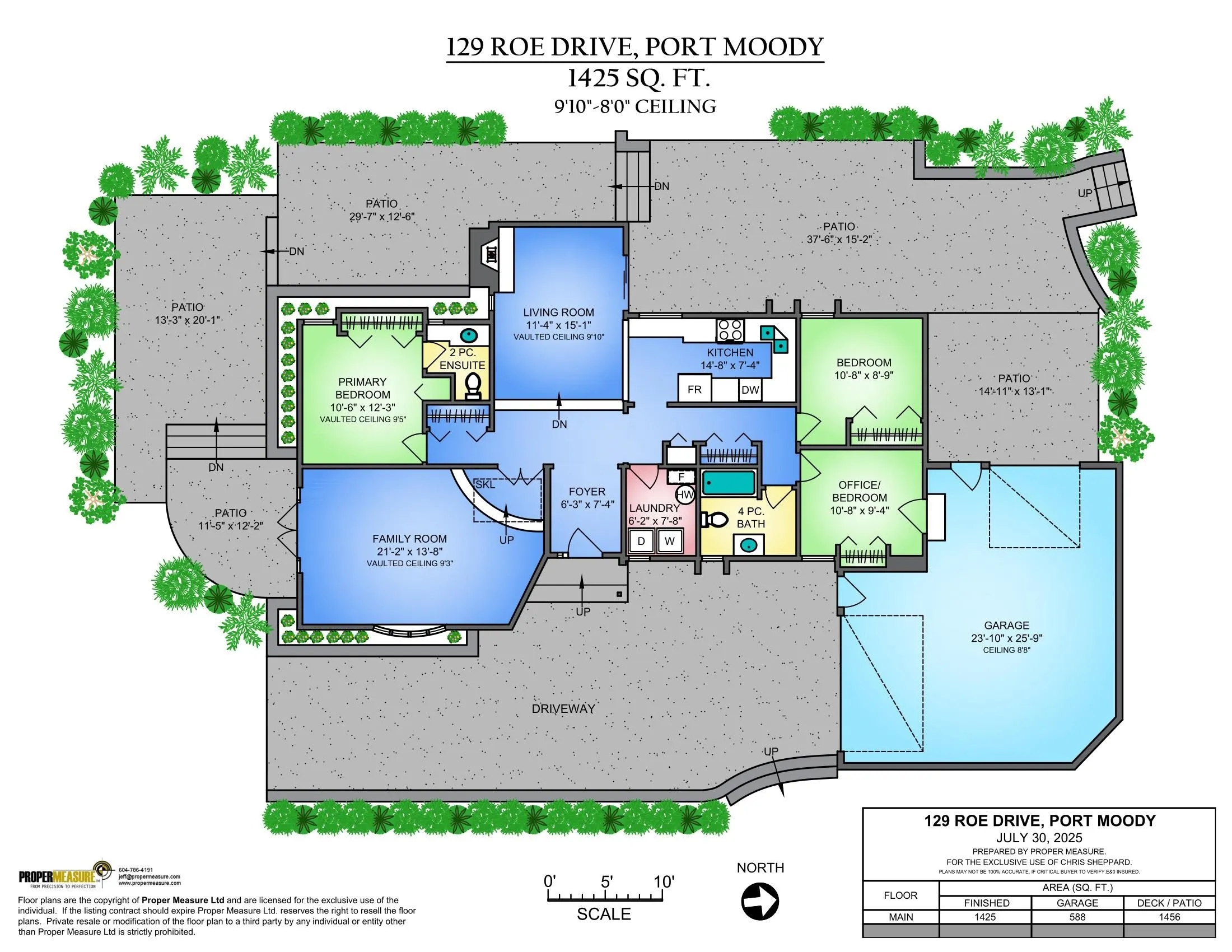 129 Roe Drive