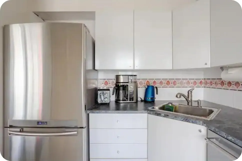 1166 Melville Street #2105