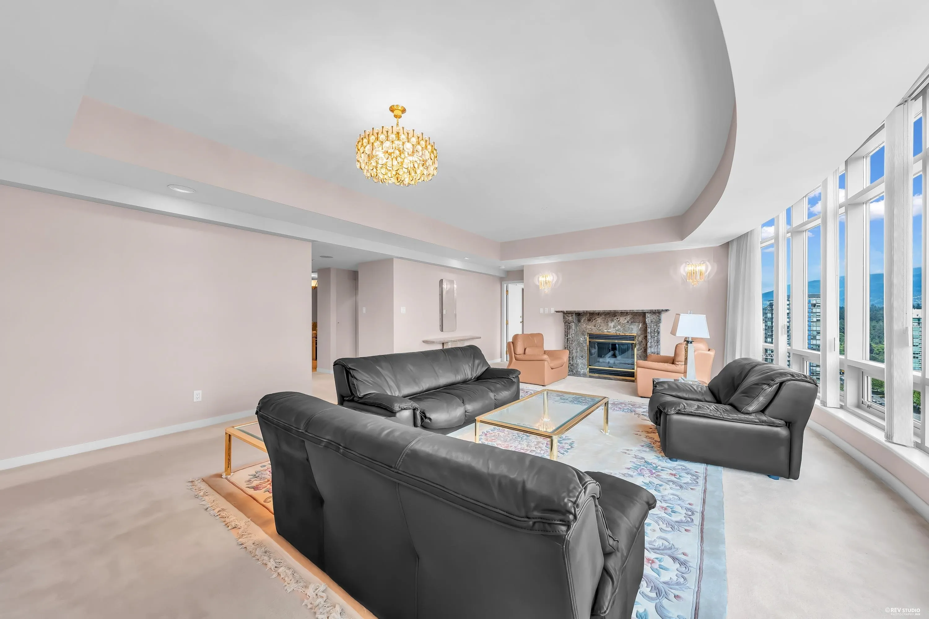 1500 Alberni Street #12A