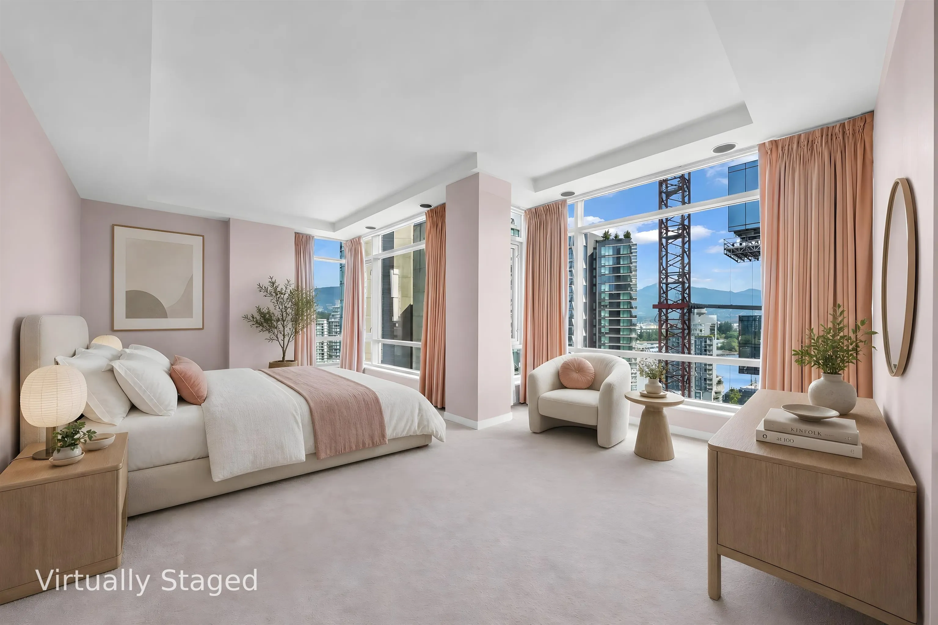1500 Alberni Street #12A